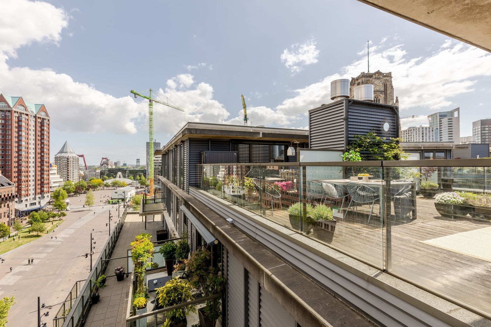 Binnenrotte 243, Rotterdam foto-17