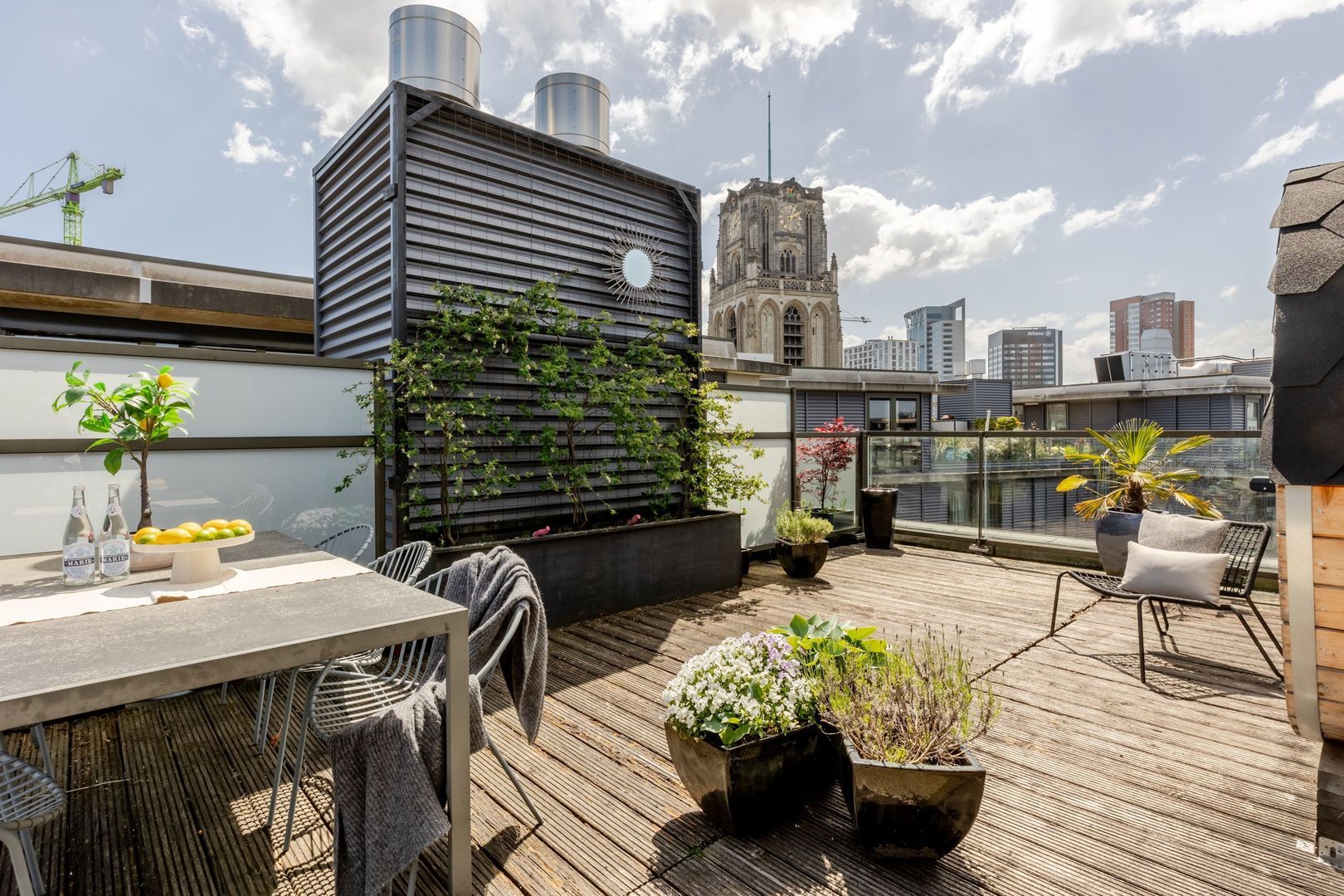 Binnenrotte 243, Rotterdam foto-1