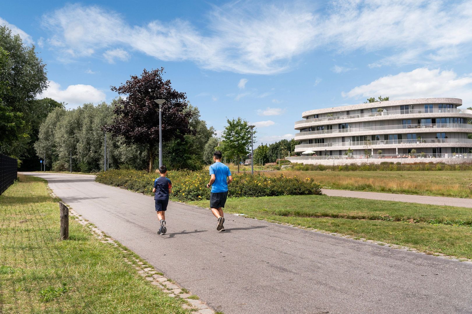 Van der Duijn van Maasdamweg 716, Rotterdam foto-58