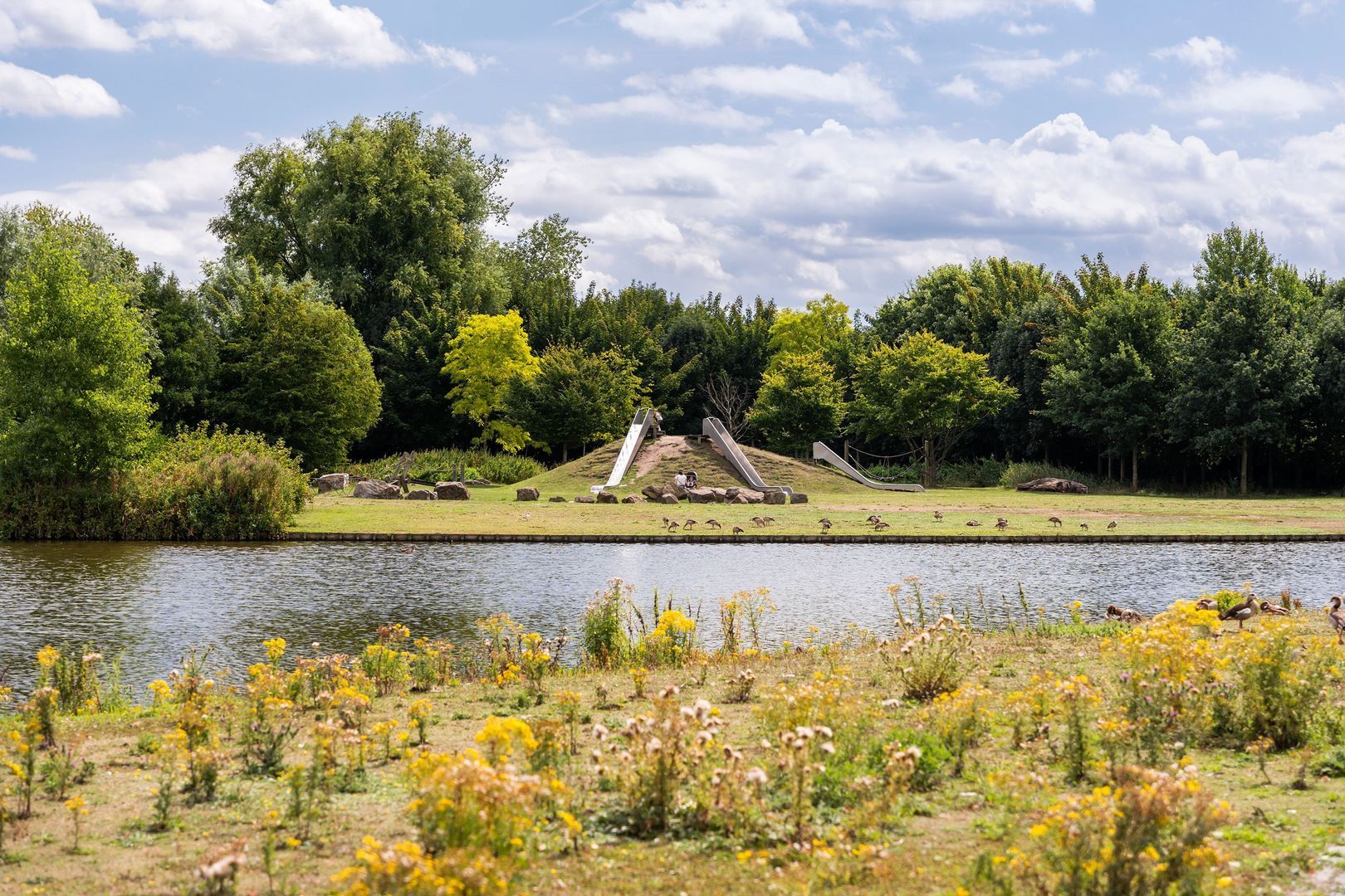Van der Duijn van Maasdamweg 716, Rotterdam foto-61