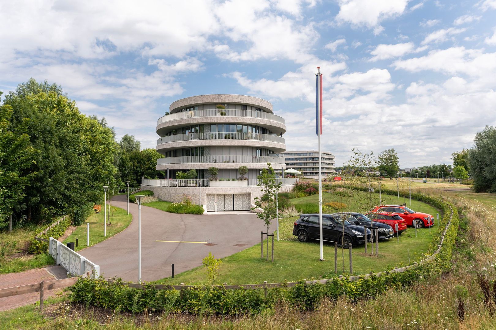 Van der Duijn van Maasdamweg 716, Rotterdam foto-54