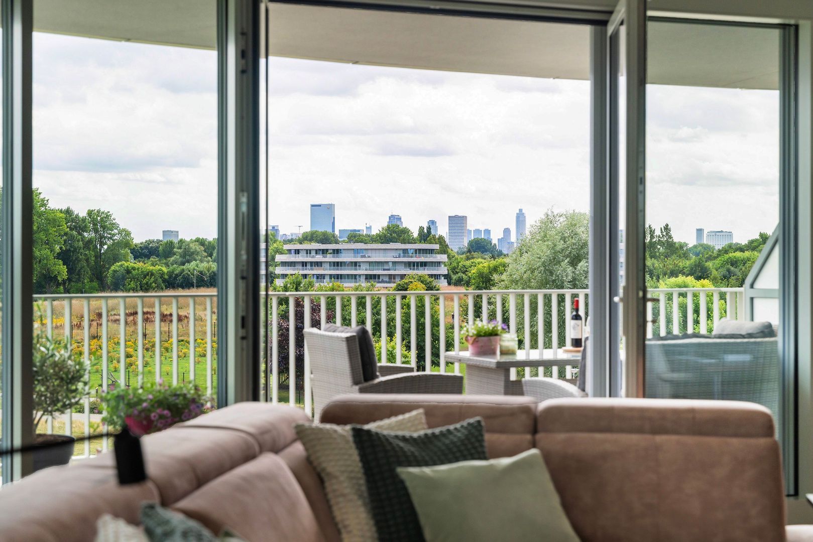 Van der Duijn van Maasdamweg 716, Rotterdam foto-7