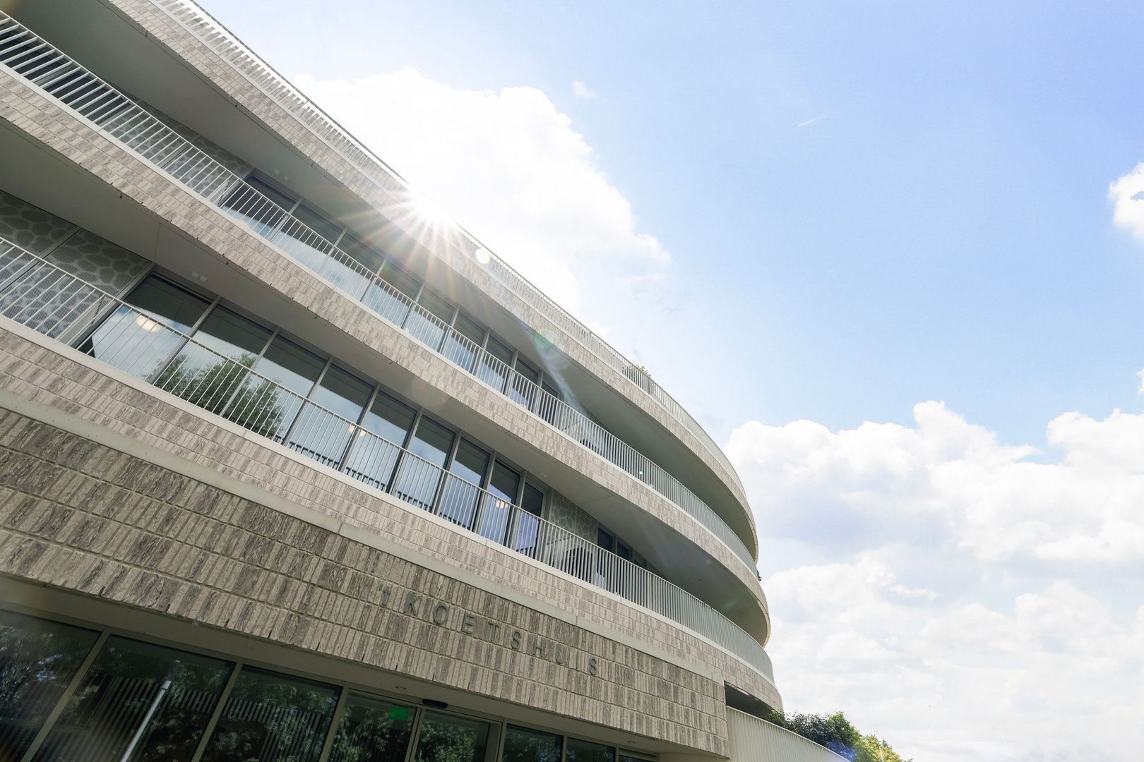 Van der Duijn van Maasdamweg 716, Rotterdam foto-50