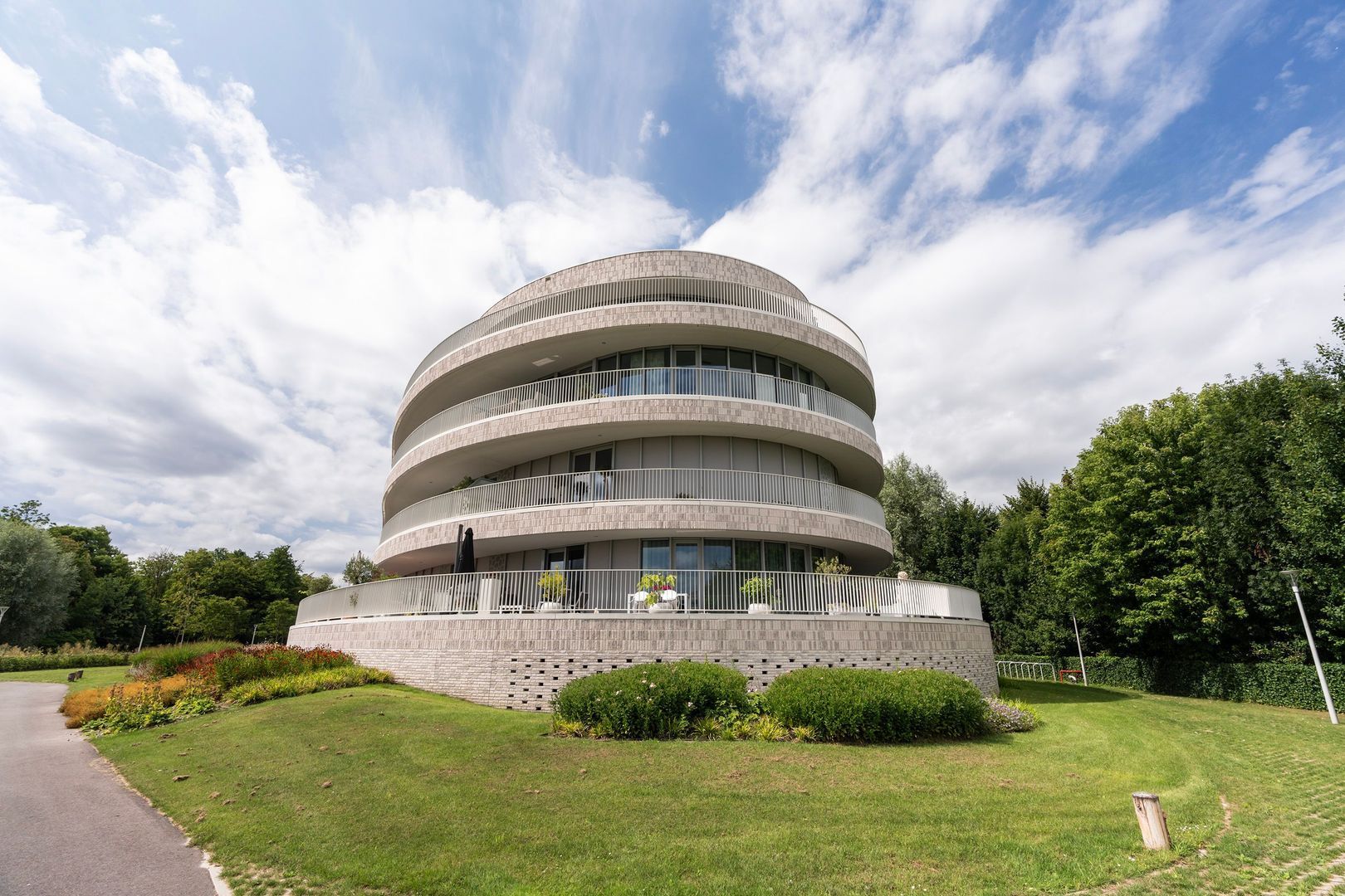 Van der Duijn van Maasdamweg 716, Rotterdam foto-55