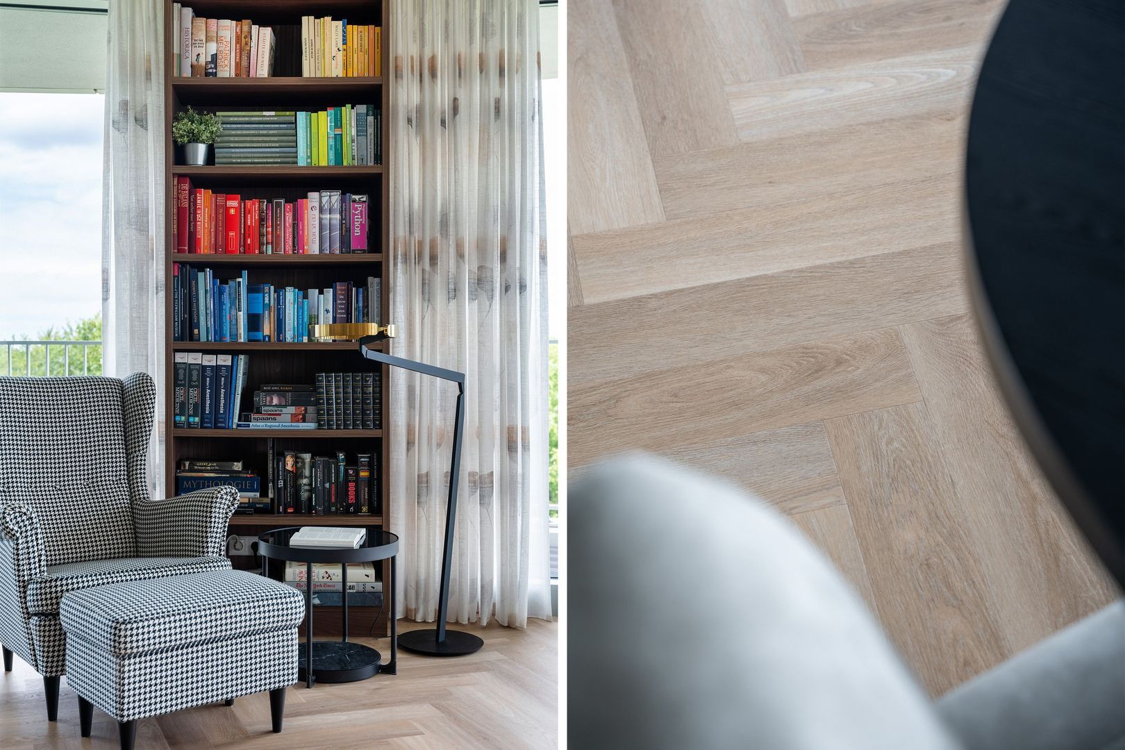 Van der Duijn van Maasdamweg 716, Rotterdam foto-15