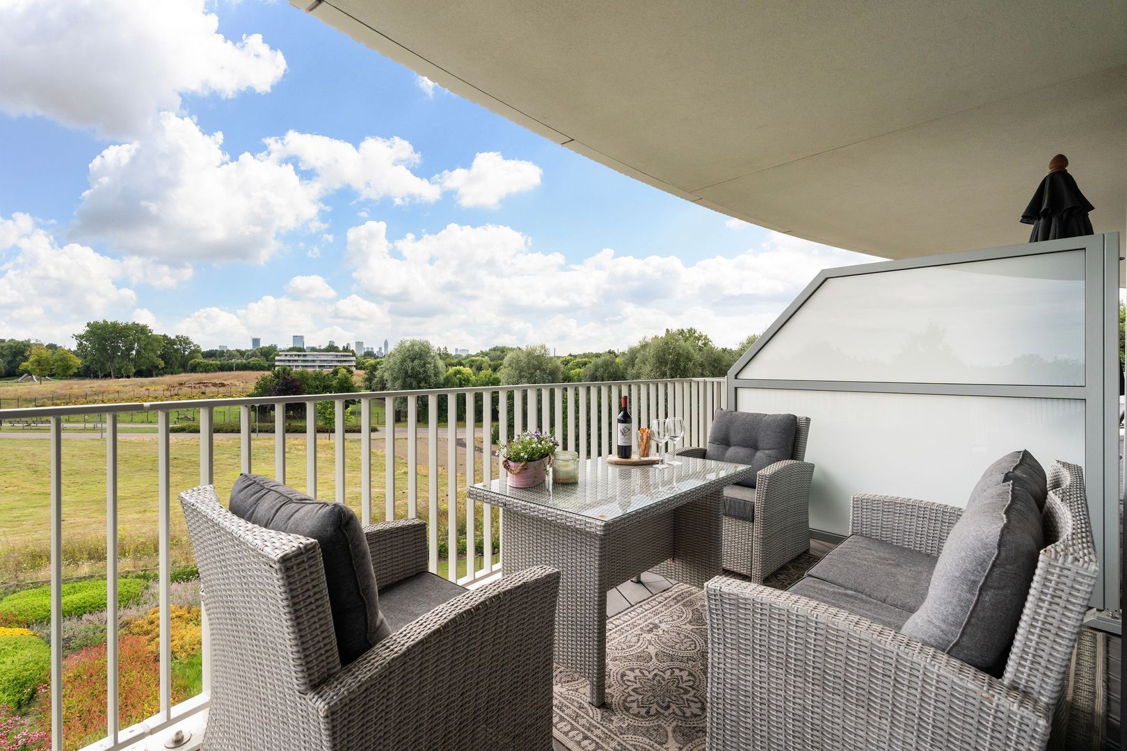 Van der Duijn van Maasdamweg 716, Rotterdam foto-2