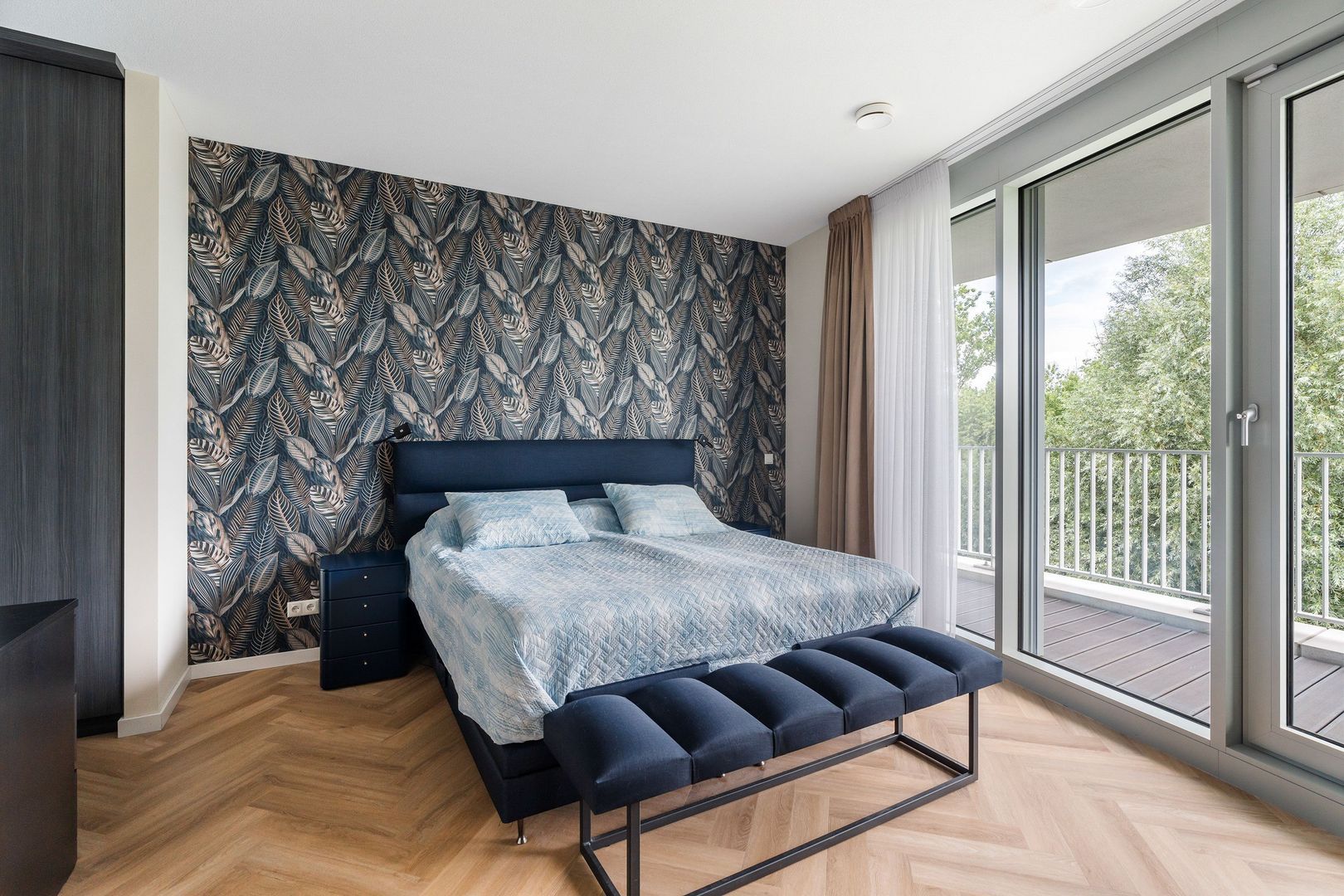 Van der Duijn van Maasdamweg 716, Rotterdam foto-26