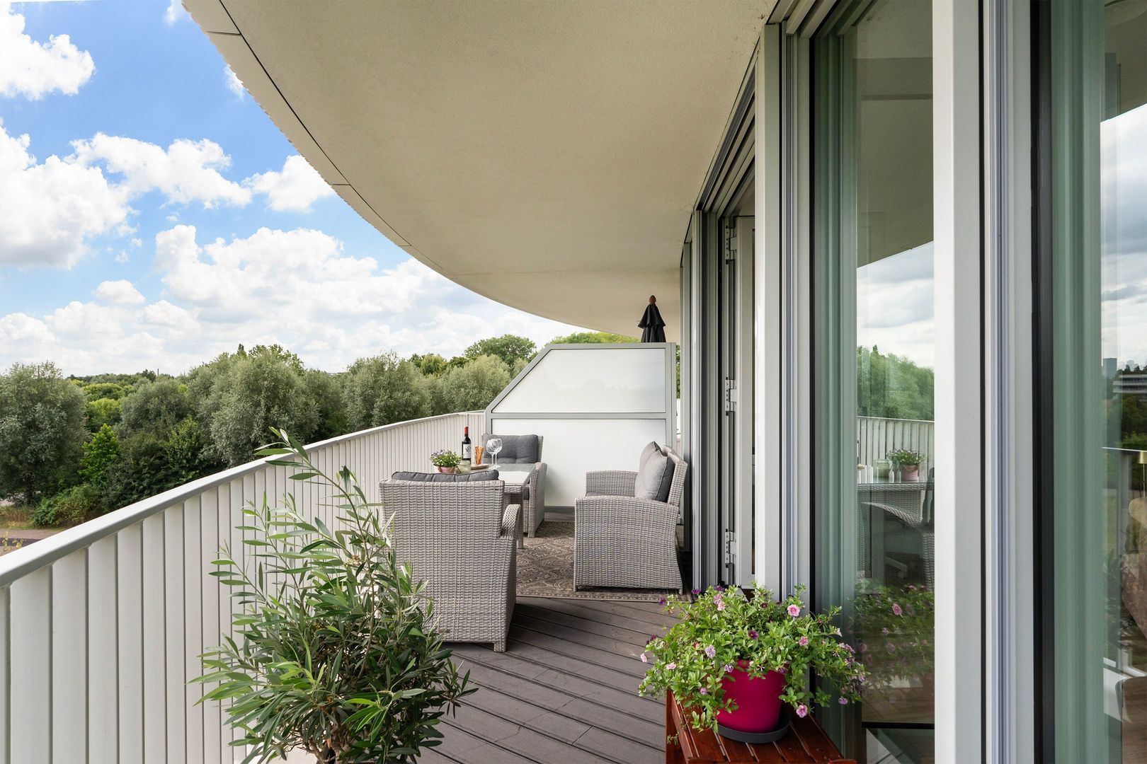 Van der Duijn van Maasdamweg 716, Rotterdam foto-42