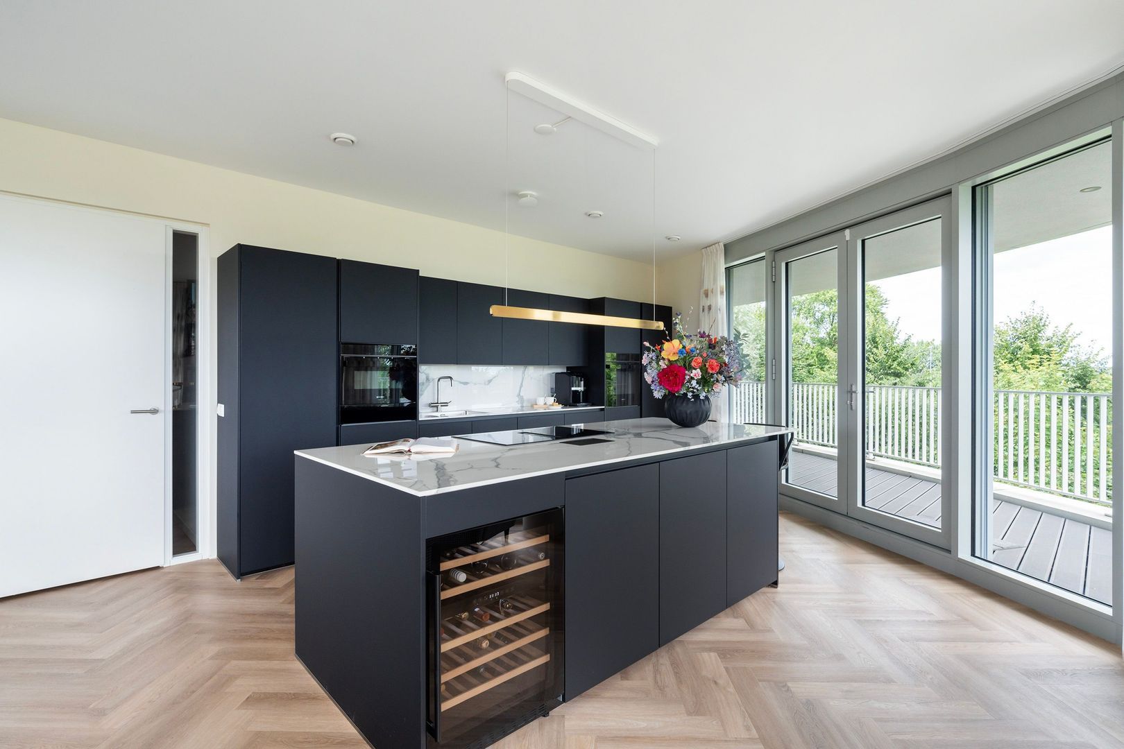 Van der Duijn van Maasdamweg 716, Rotterdam foto-19