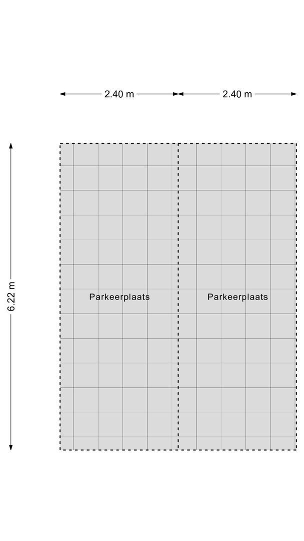 Van der Duijn van Maasdamweg 716, Rotterdam plattegrond-2