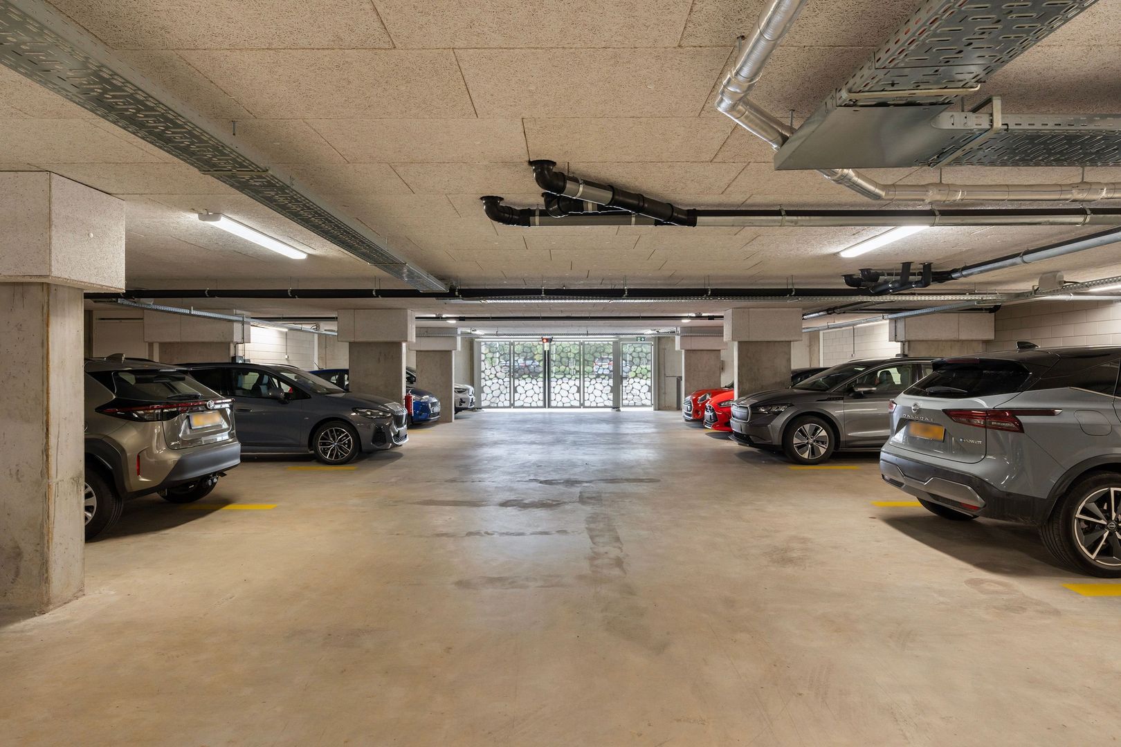 Van der Duijn van Maasdamweg 716, Rotterdam foto-48