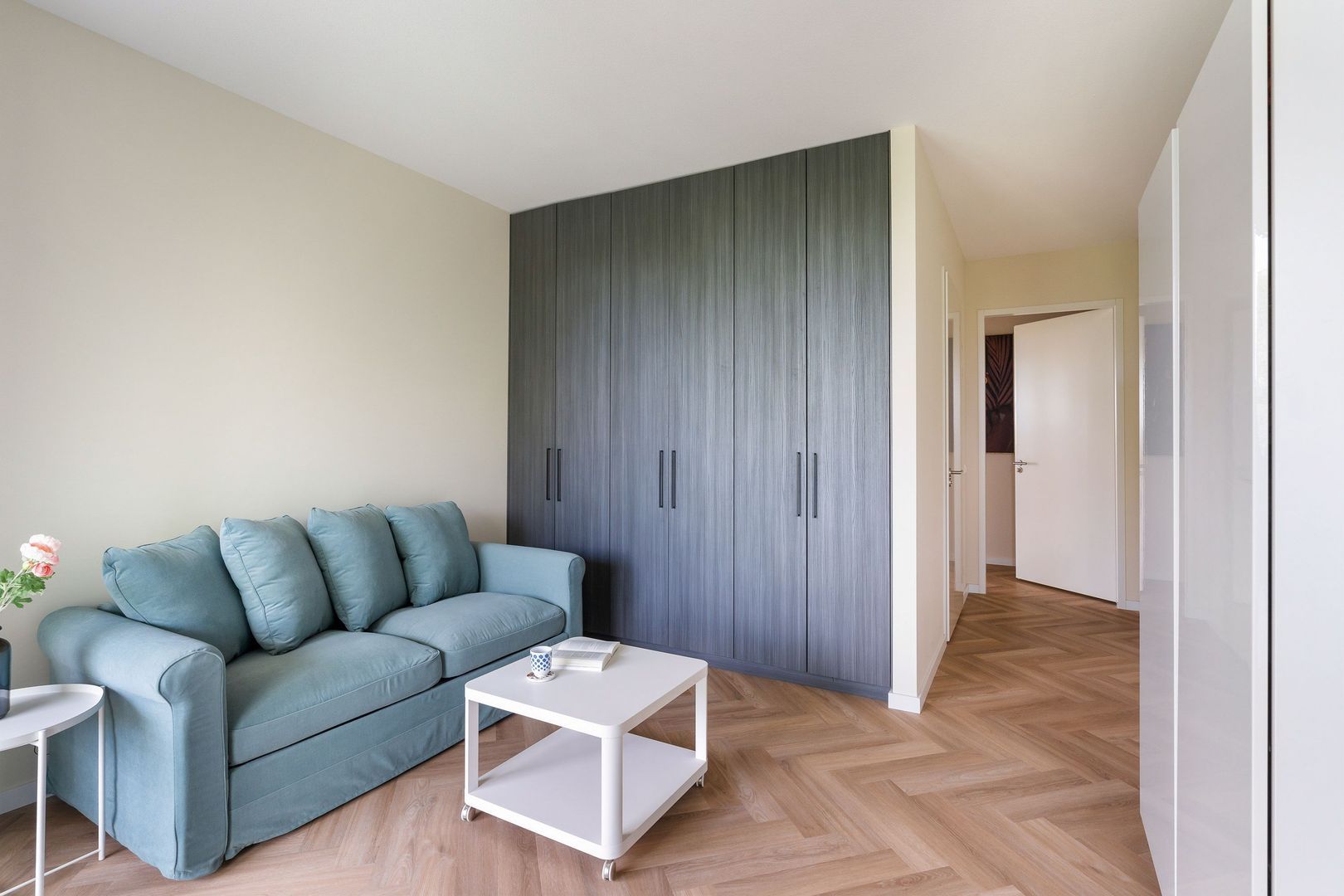 Van der Duijn van Maasdamweg 716, Rotterdam foto-34