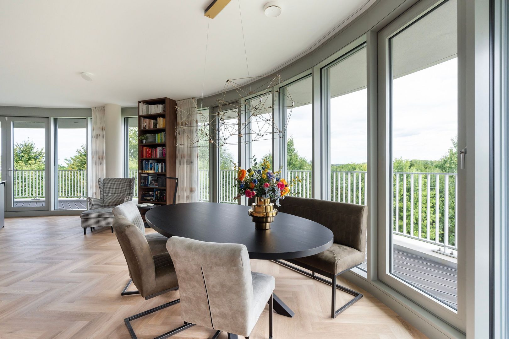 Van der Duijn van Maasdamweg 716, Rotterdam foto-12