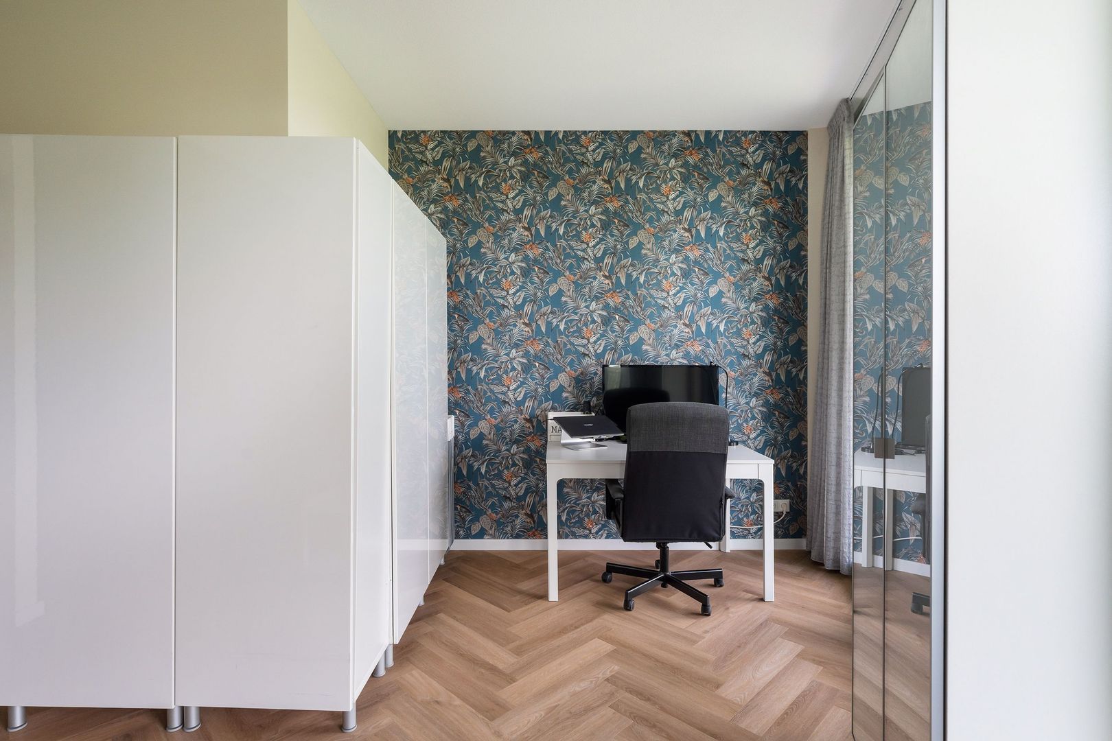 Van der Duijn van Maasdamweg 716, Rotterdam foto-35