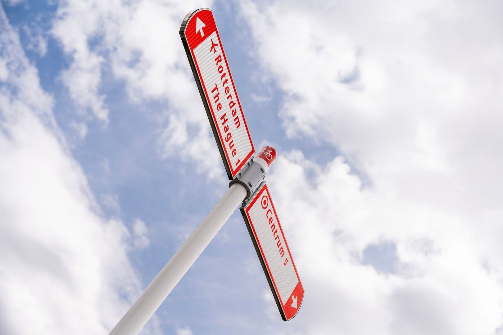 Van der Duijn van Maasdamweg 716, Rotterdam foto-63