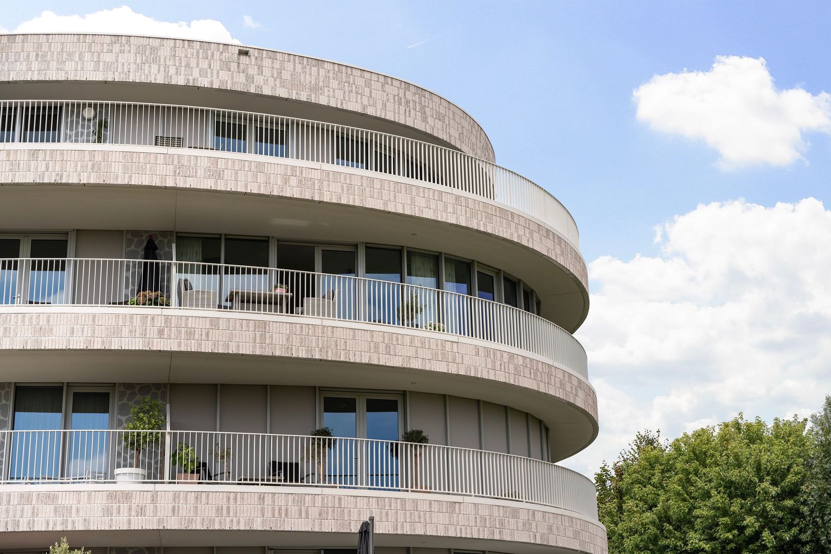 Van der Duijn van Maasdamweg 716, Rotterdam foto-56