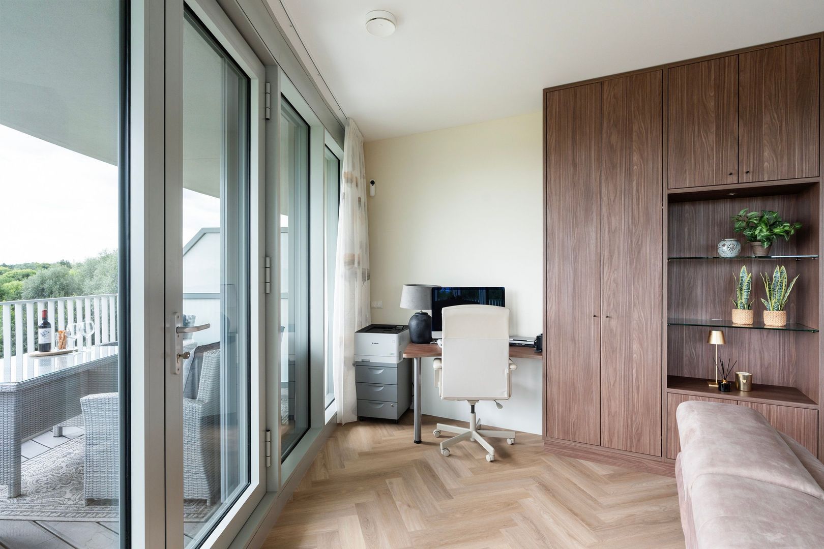 Van der Duijn van Maasdamweg 716, Rotterdam foto-10