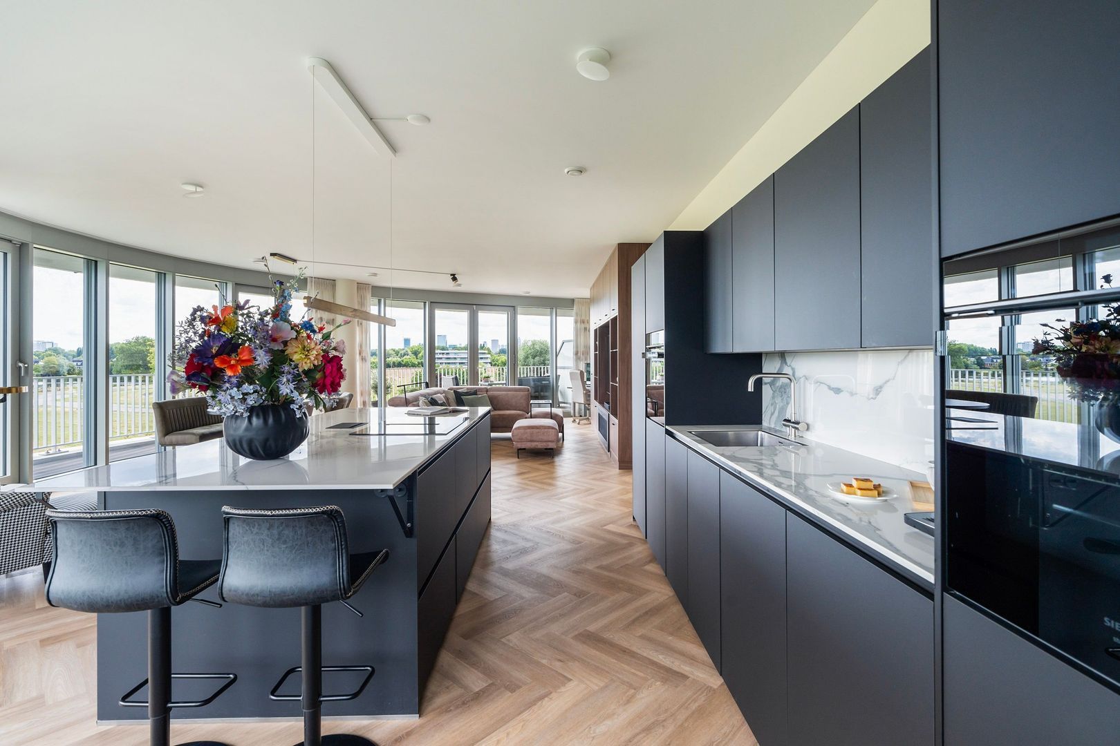 Van der Duijn van Maasdamweg 716, Rotterdam foto-21