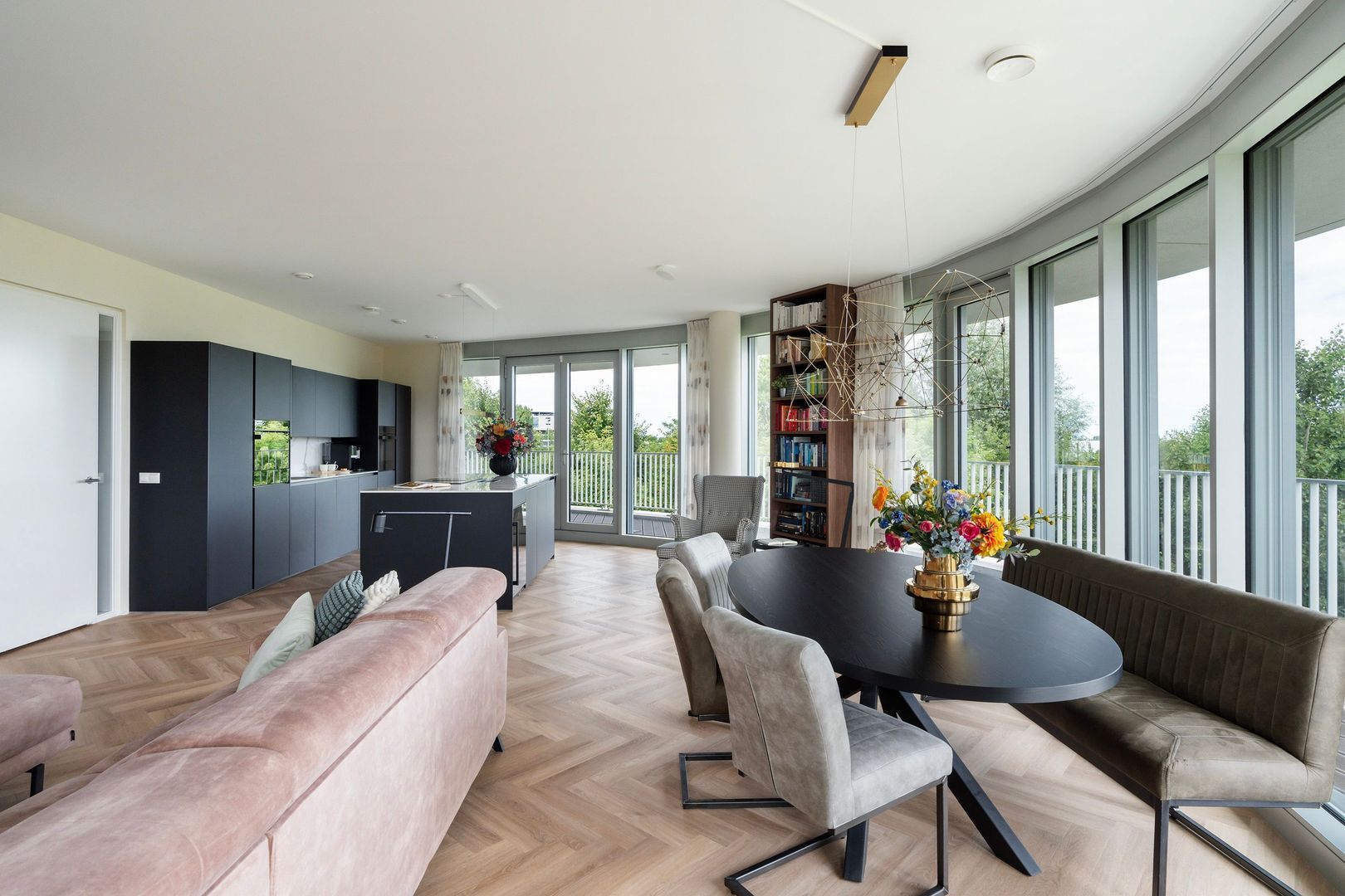 Van der Duijn van Maasdamweg 716, Rotterdam foto-11