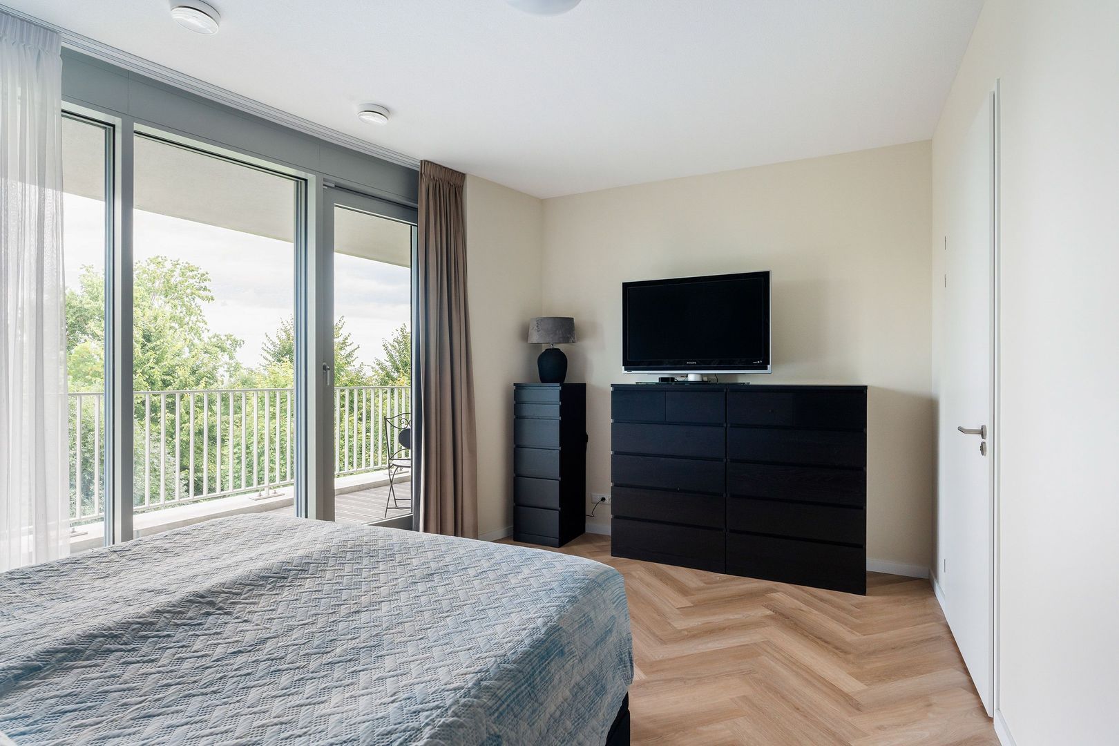 Van der Duijn van Maasdamweg 716, Rotterdam foto-28