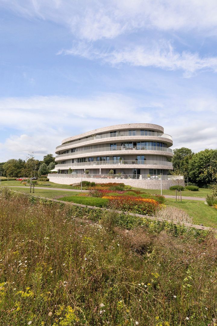 Van der Duijn van Maasdamweg 716, Rotterdam foto-57