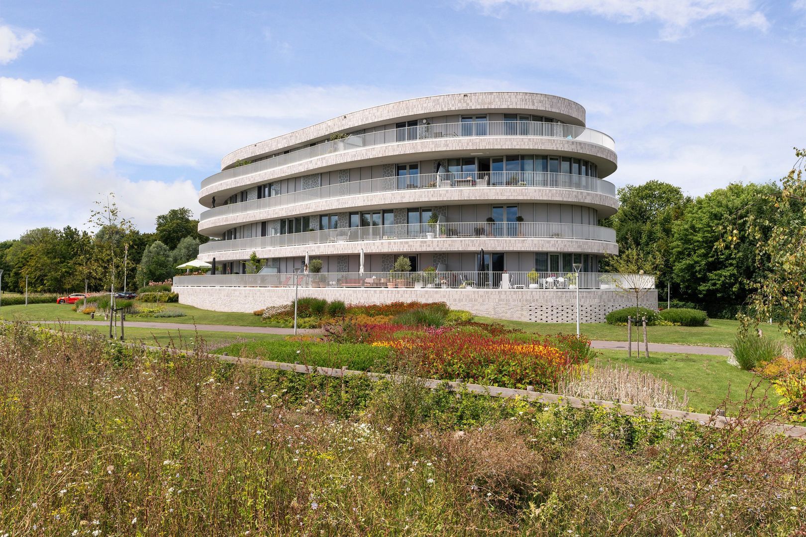 Van der Duijn van Maasdamweg 716, Rotterdam foto-0