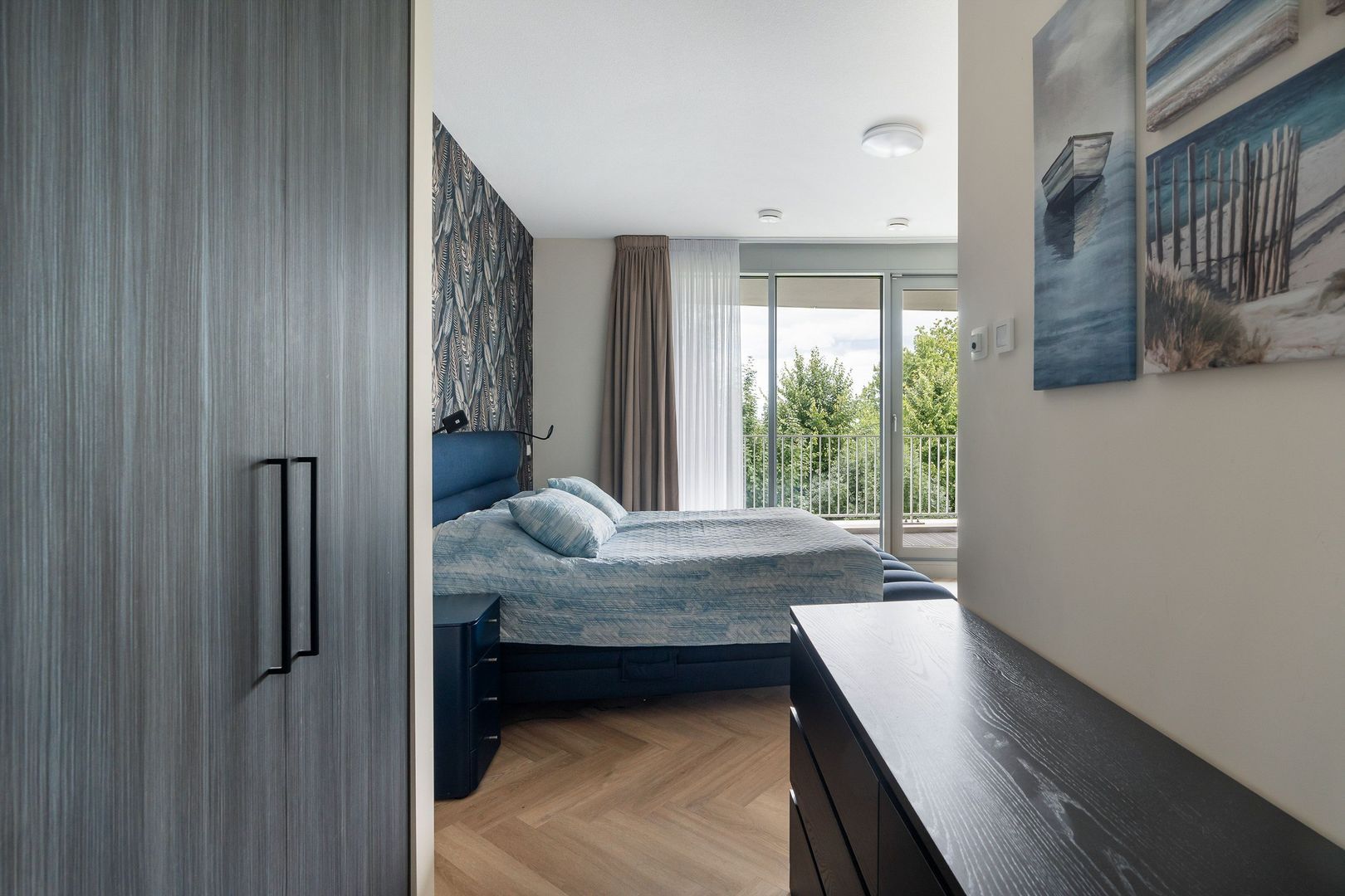 Van der Duijn van Maasdamweg 716, Rotterdam foto-24