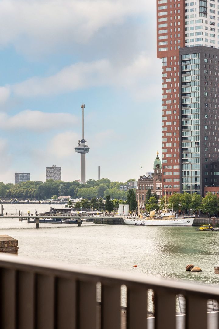 Rijnhavenkade 168, Rotterdam foto-45