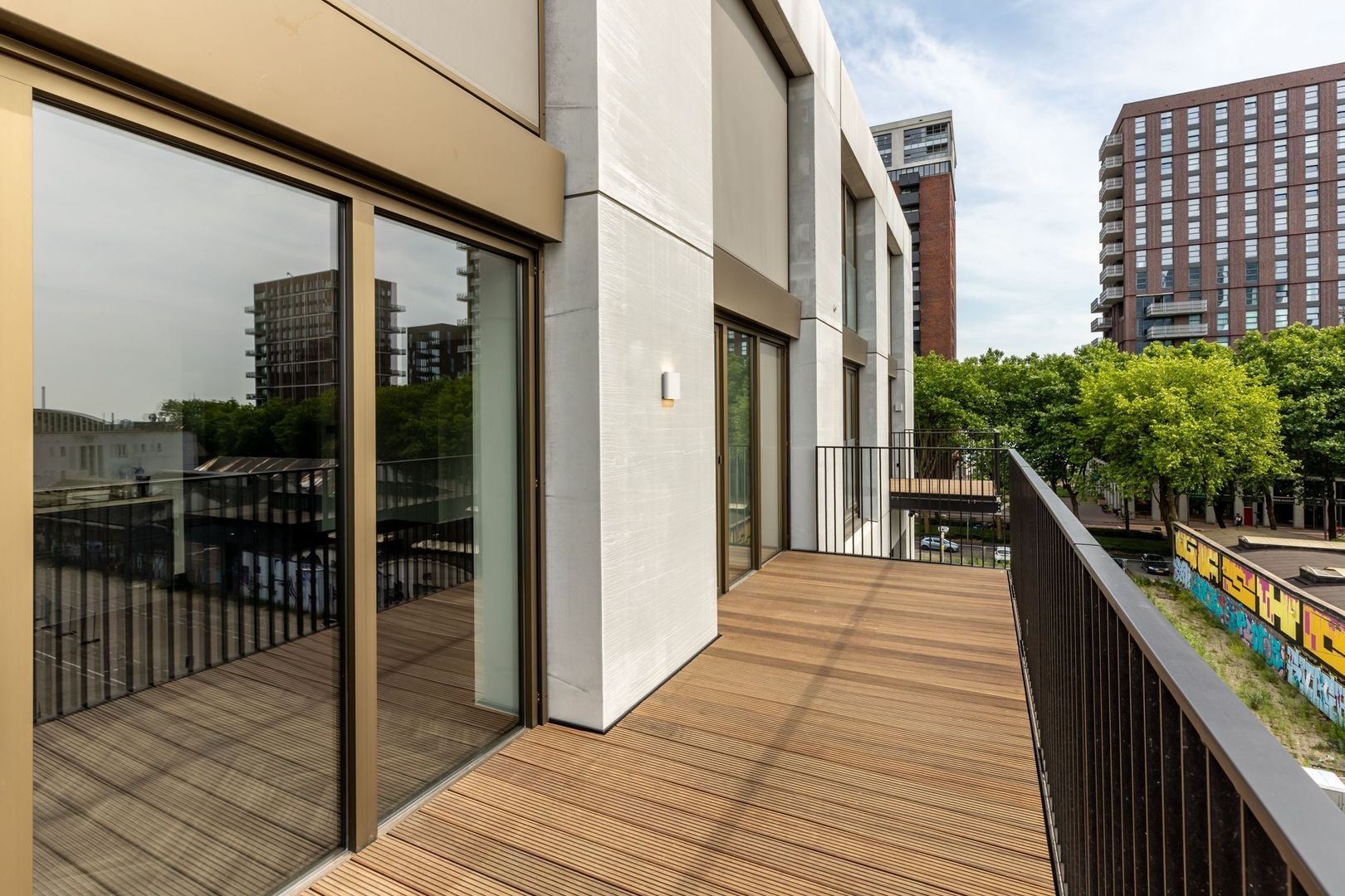 Rijnhavenkade 168, Rotterdam foto-28