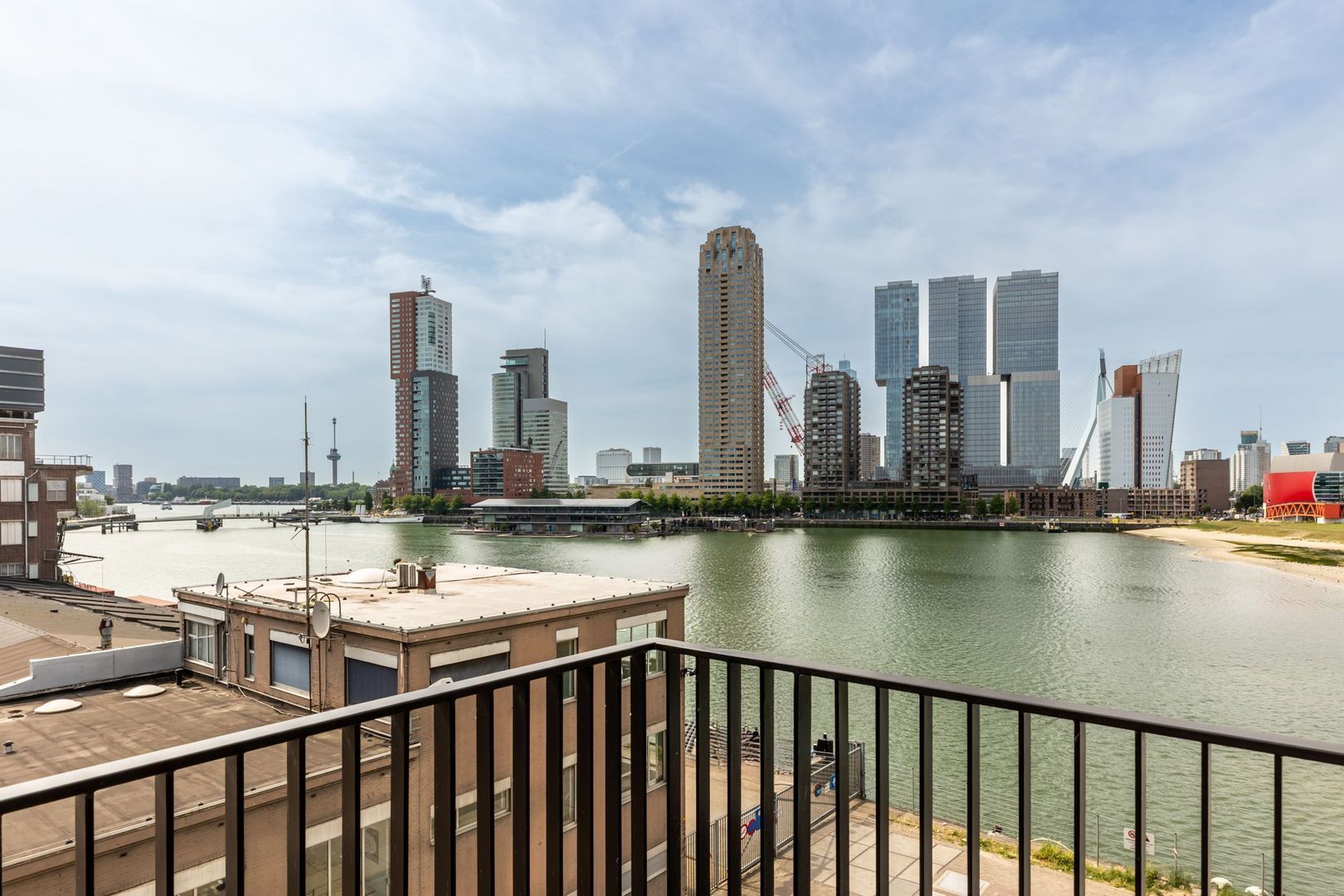 Rijnhavenkade 168, Rotterdam foto-3