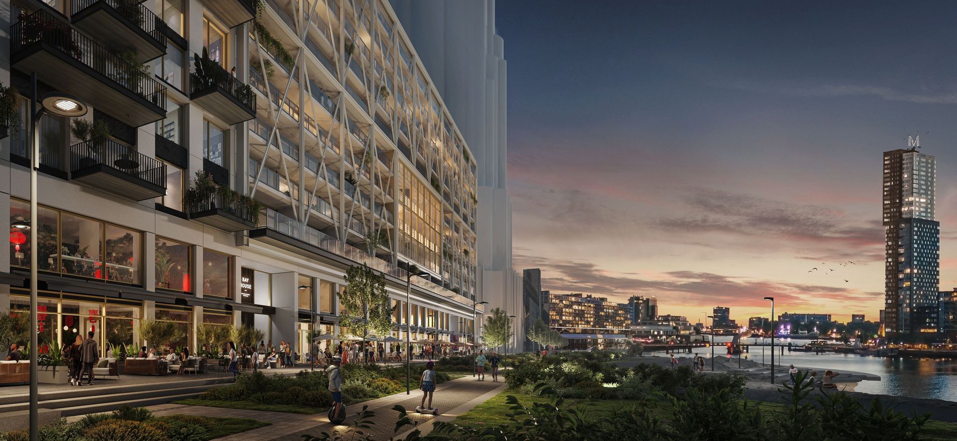 Rijnhavenkade 168, Rotterdam foto-42