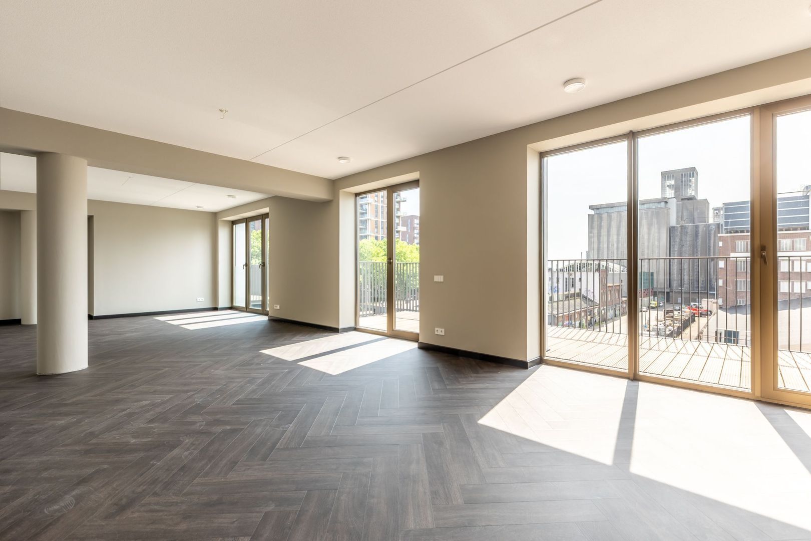 Rijnhavenkade 168, Rotterdam foto-23