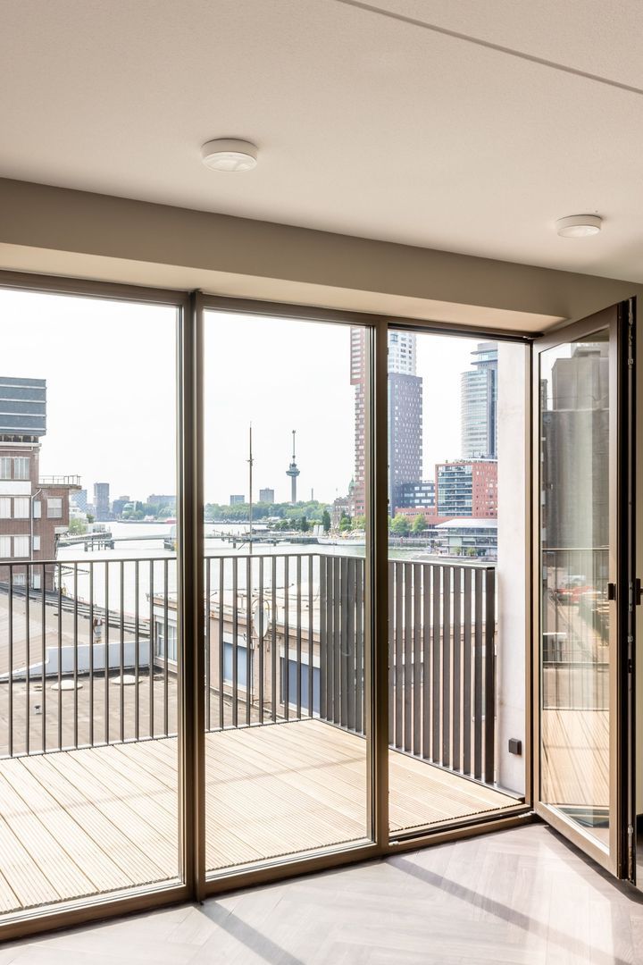 Rijnhavenkade 168, Rotterdam foto-25