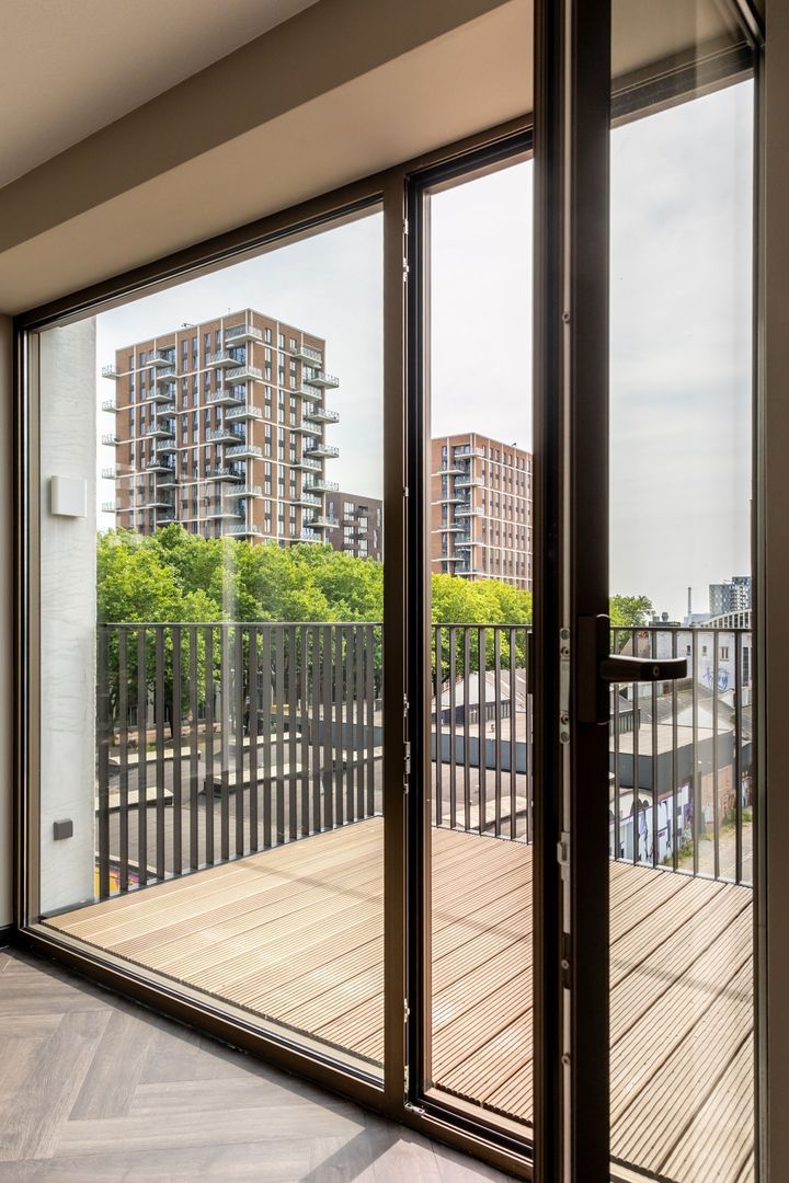 Rijnhavenkade 168, Rotterdam foto-31