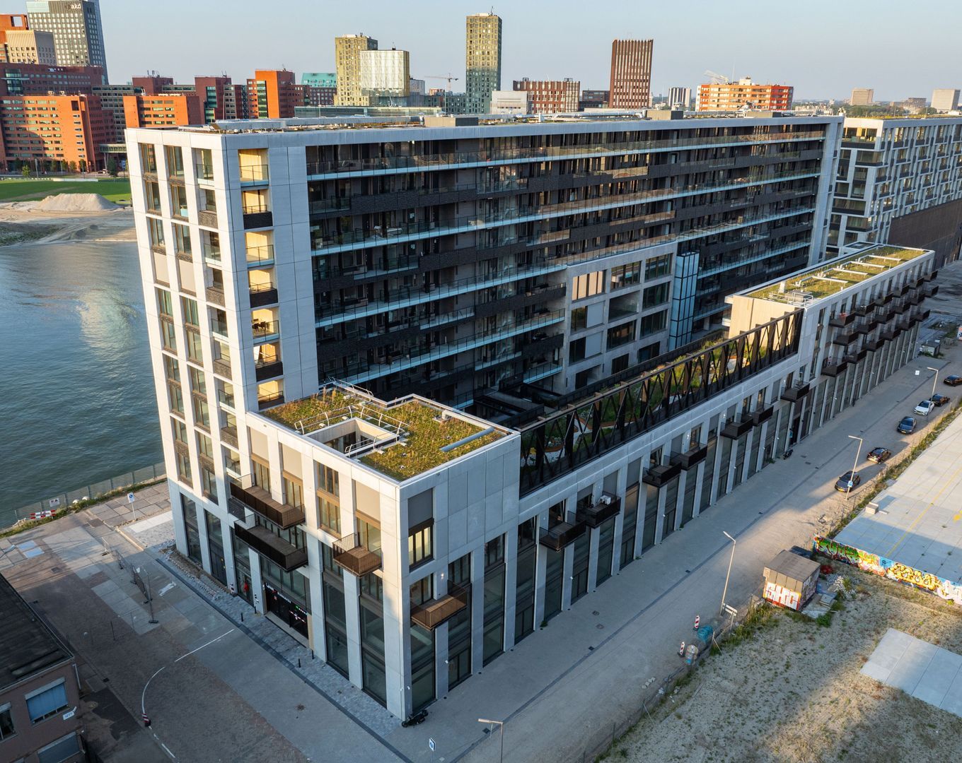 Rijnhavenkade 158, Rotterdam foto-64