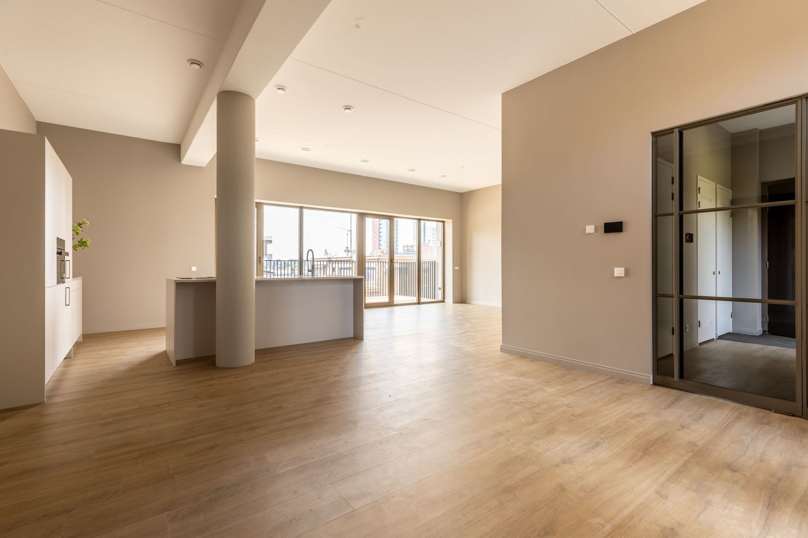 Rijnhavenkade 158, Rotterdam foto-15