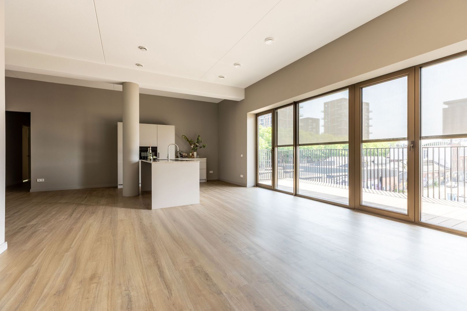 Rijnhavenkade 158, Rotterdam foto-2