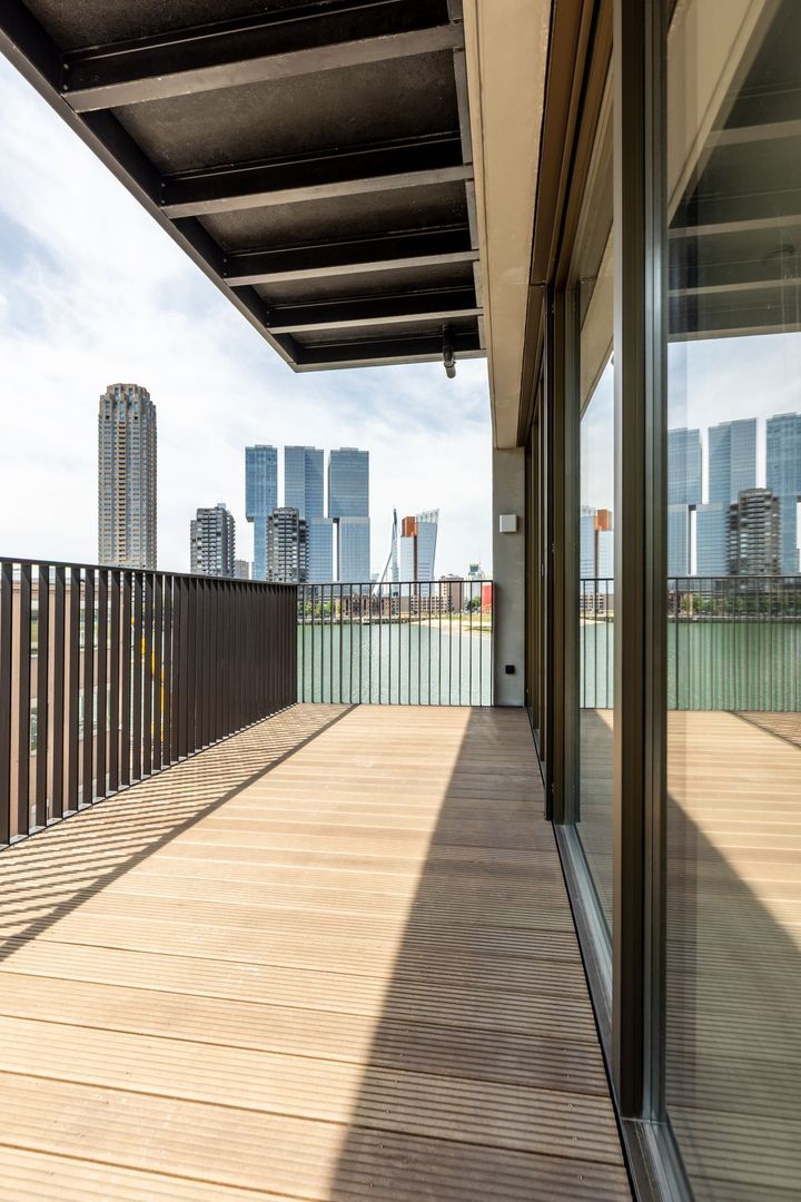 Rijnhavenkade 158, Rotterdam foto-24