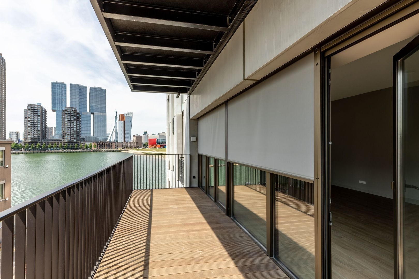 Rijnhavenkade 158, Rotterdam foto-23