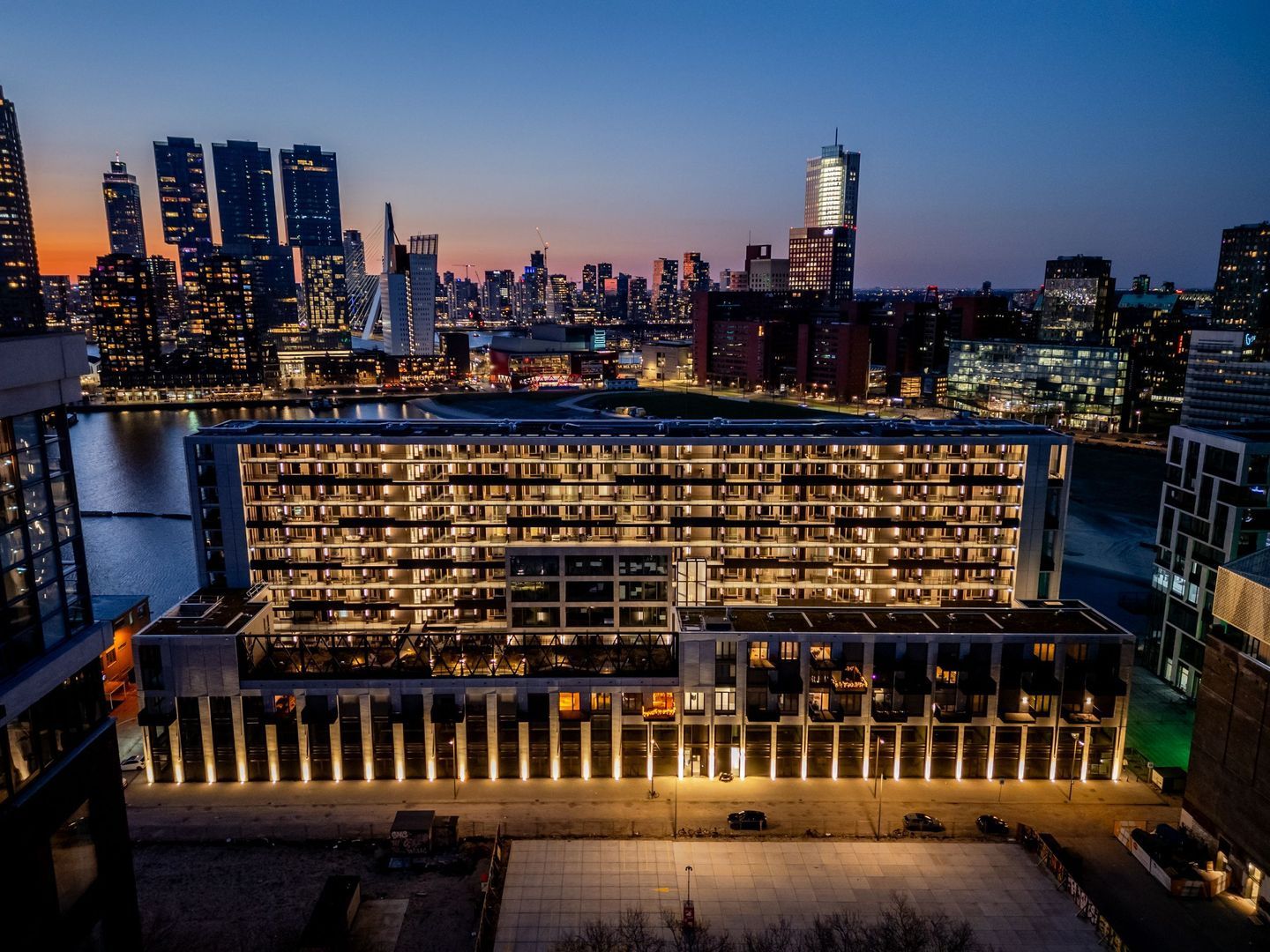 Rijnhavenkade 158, Rotterdam foto-66