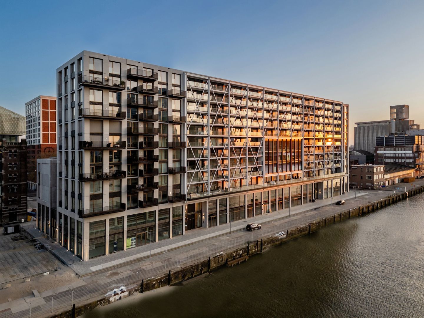 Rijnhavenkade 158, Rotterdam foto-0