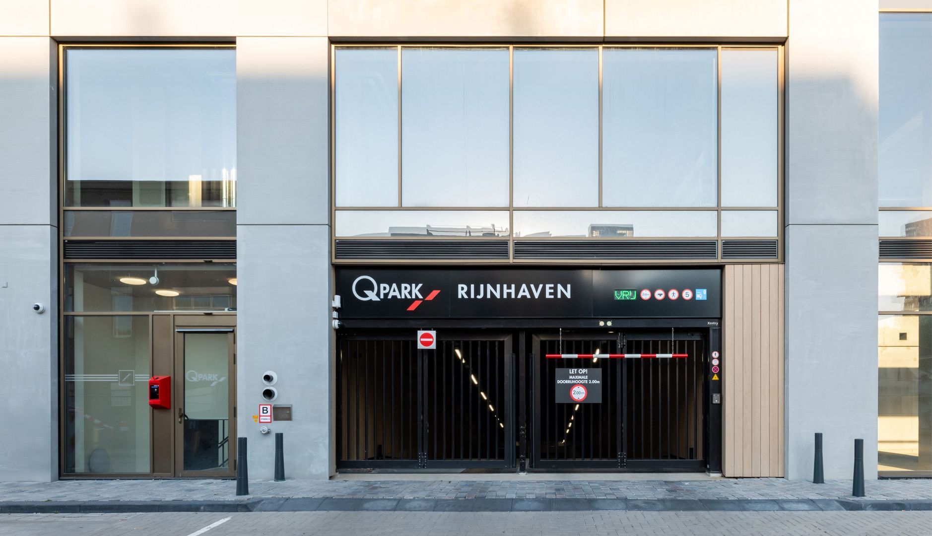 Rijnhavenkade 158, Rotterdam foto-5