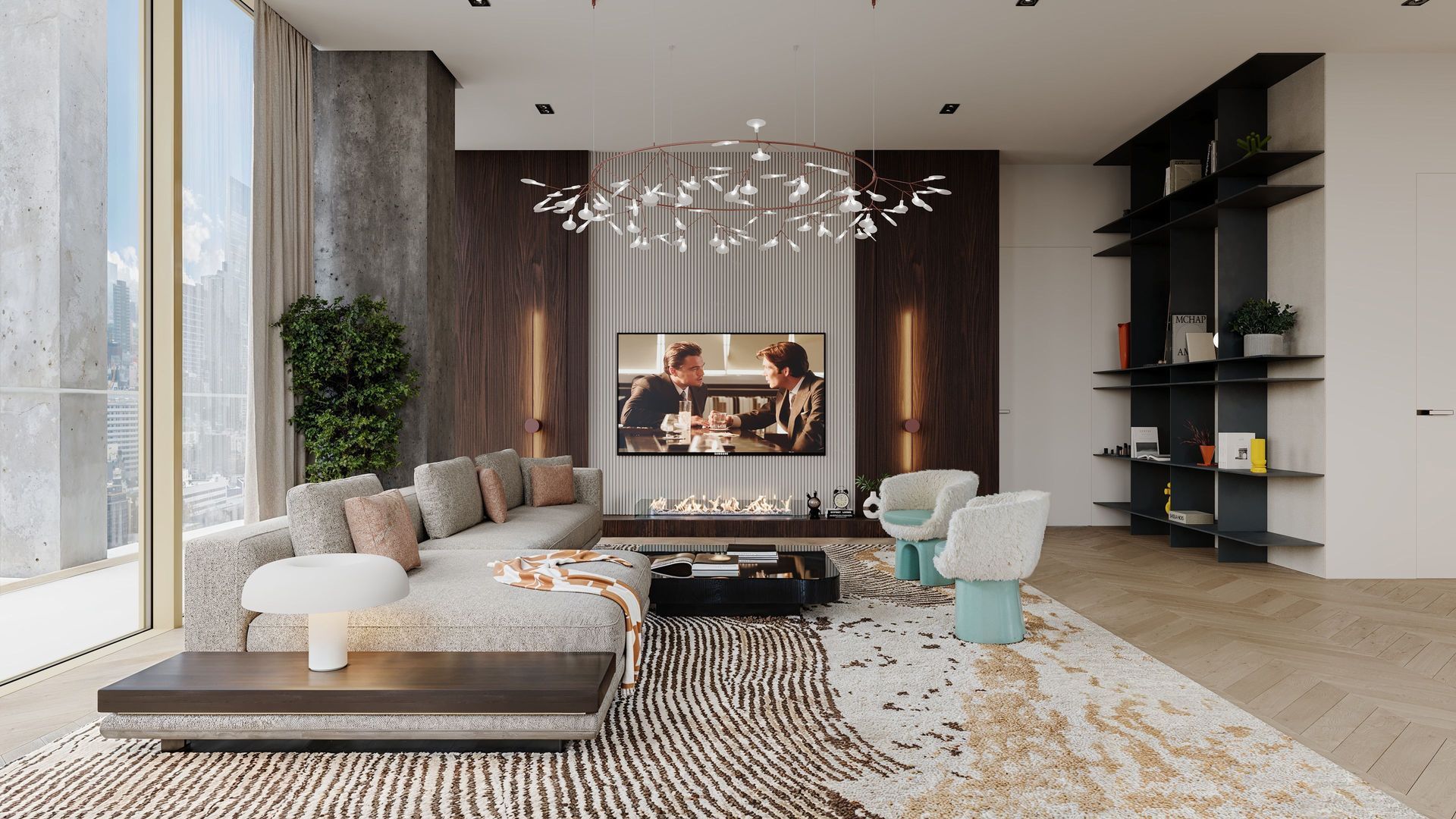 Rodezand 3 C43, Rotterdam foto-0