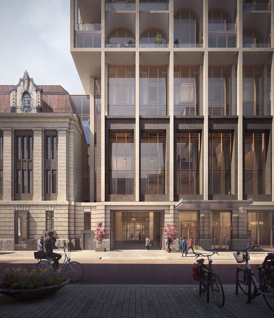 Rodezand 3 C43, Rotterdam foto-8