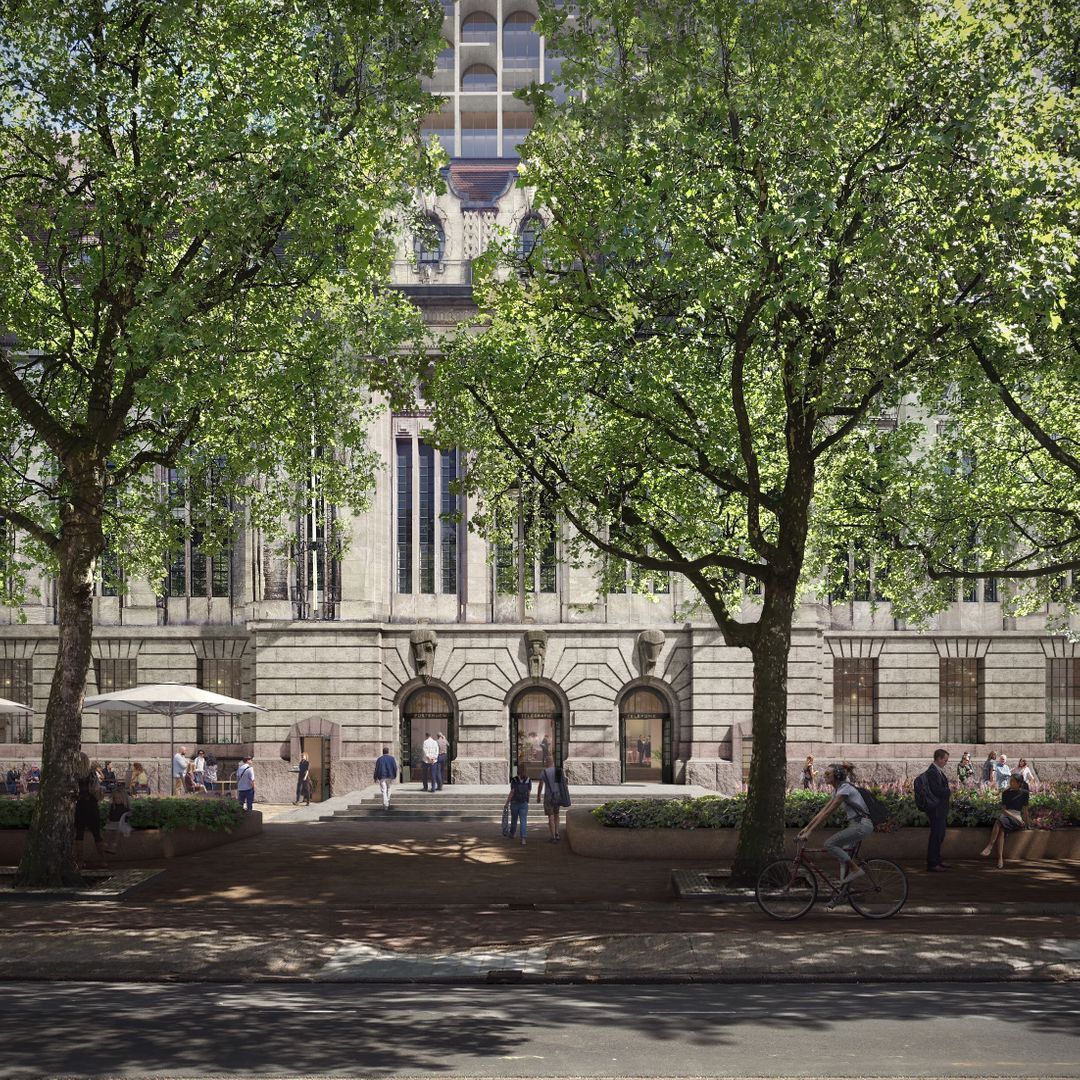 Rodezand 3 C43, Rotterdam foto-6