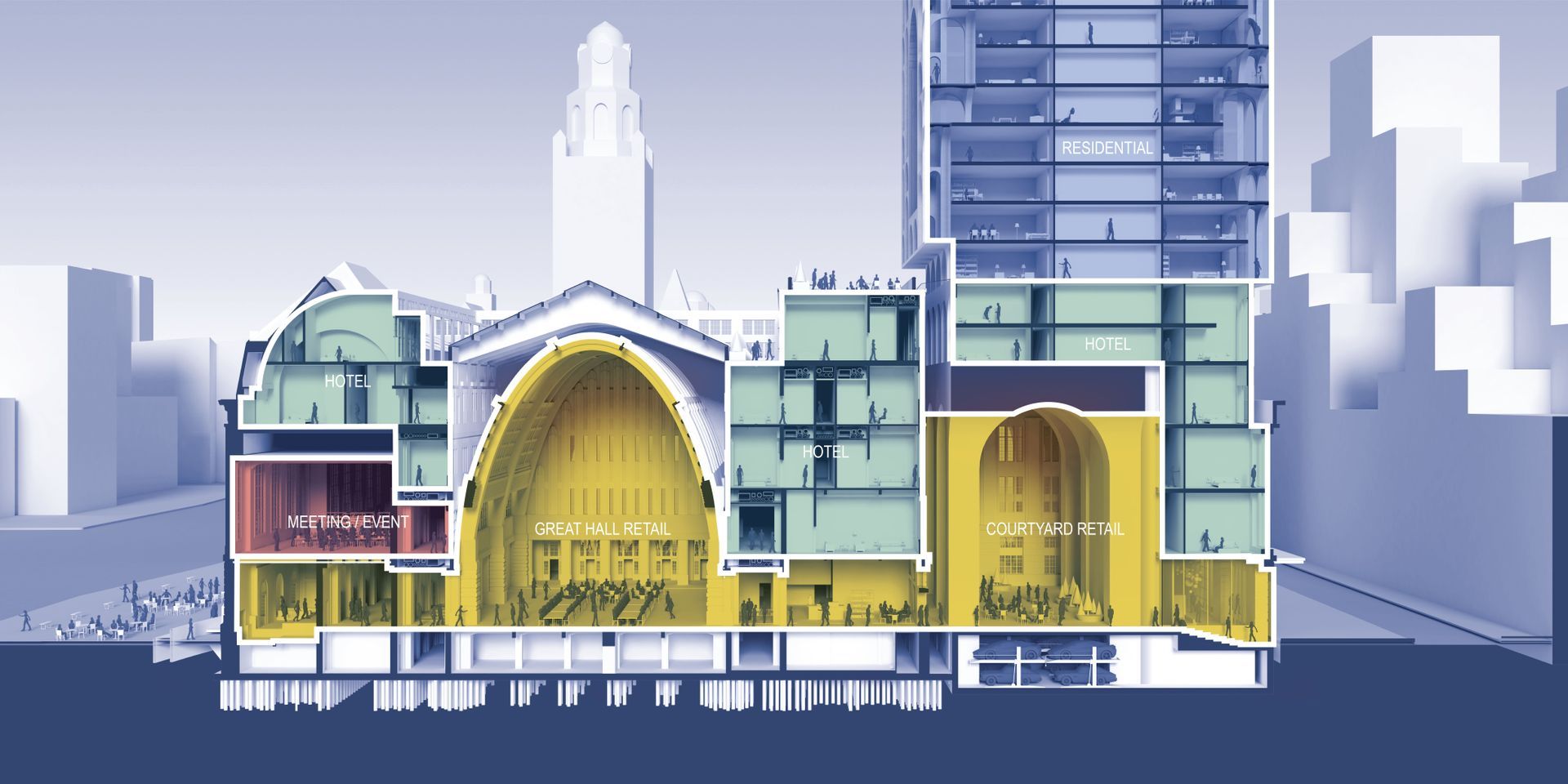 Rodezand 3 C43, Rotterdam foto-9