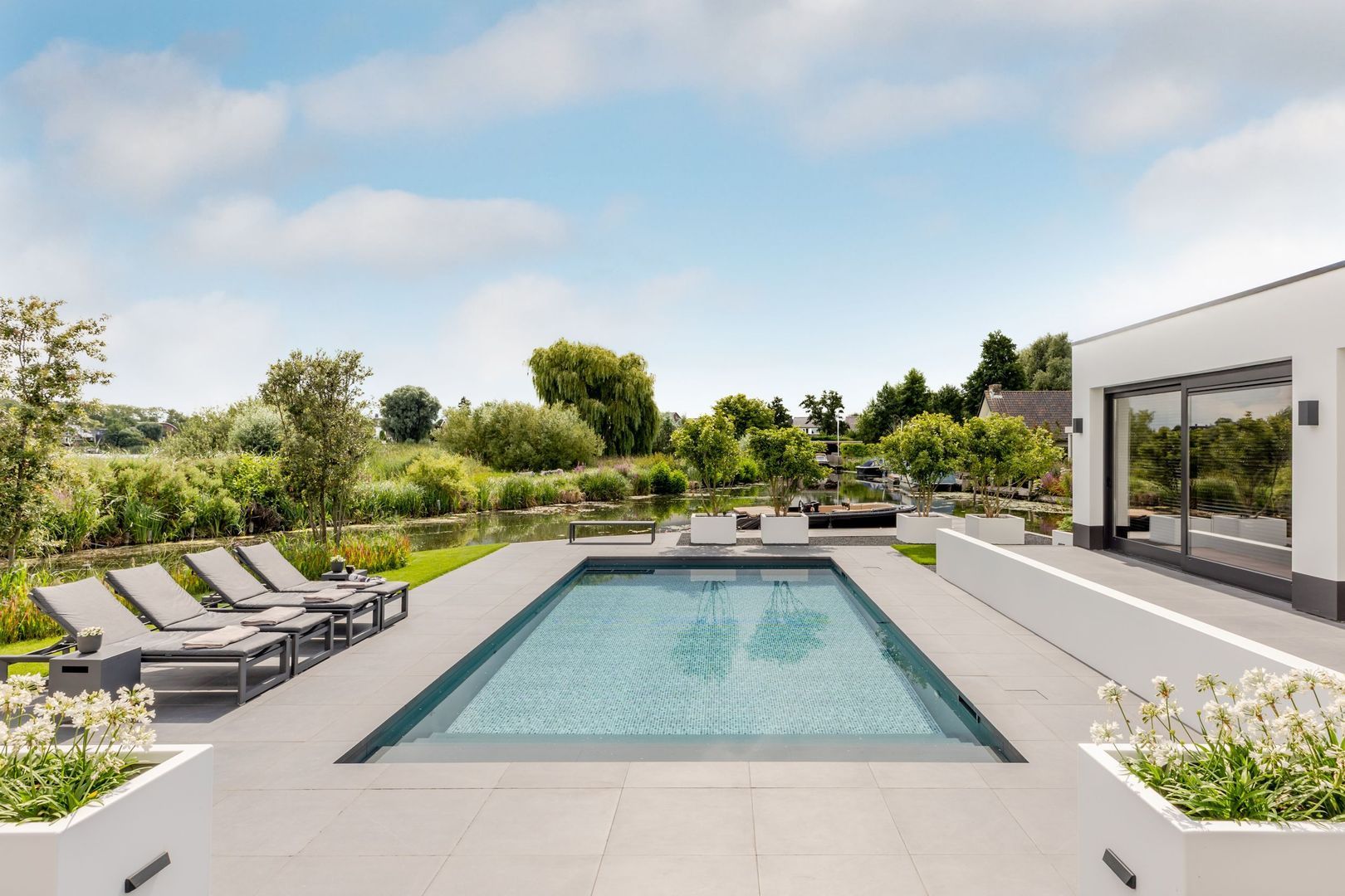 Binnenmaasoever 14, Maasdam foto-43