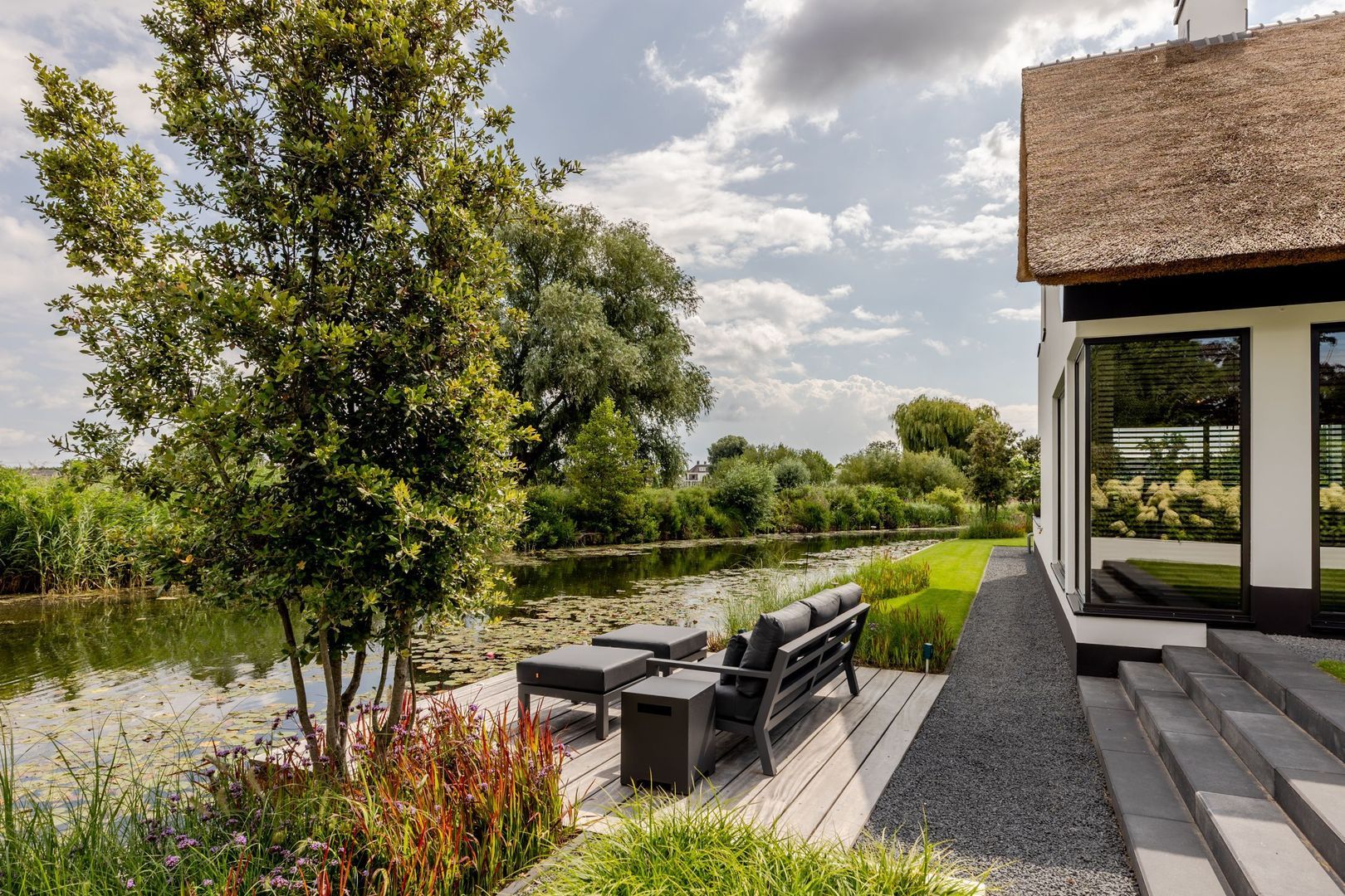 Binnenmaasoever 14, Maasdam foto-66