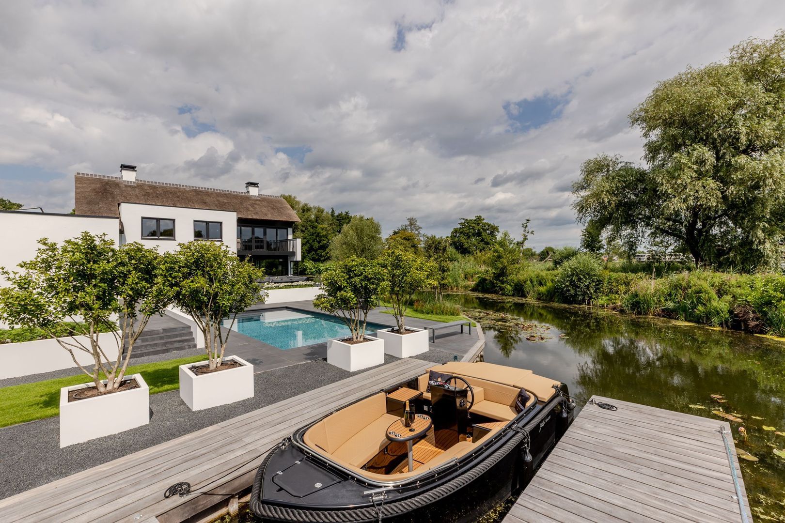 Binnenmaasoever 14, Maasdam foto-46