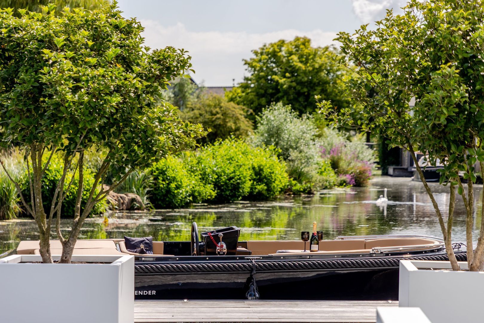 Binnenmaasoever 14, Maasdam foto-44